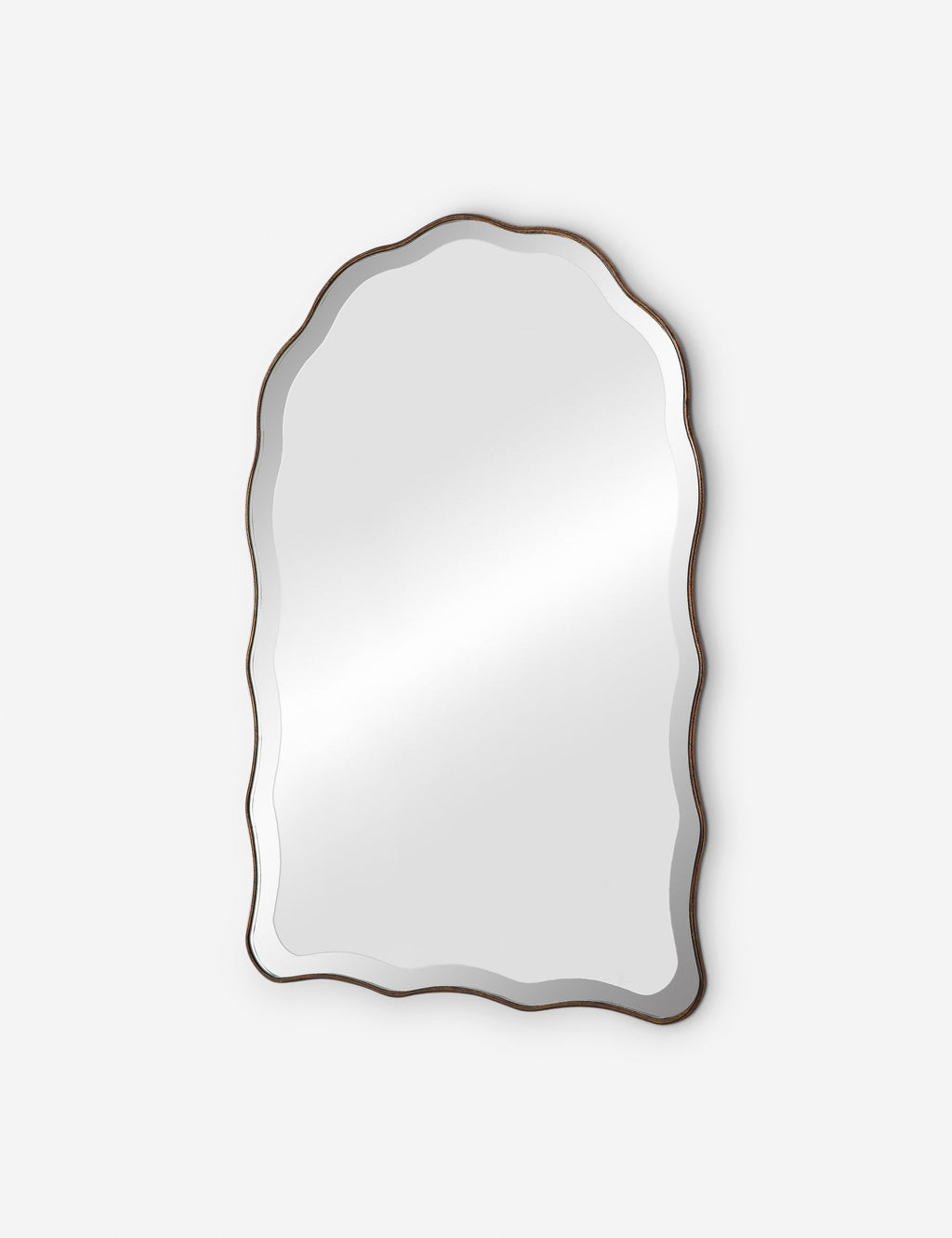 Lulu and Georgia - Gannet Mirror