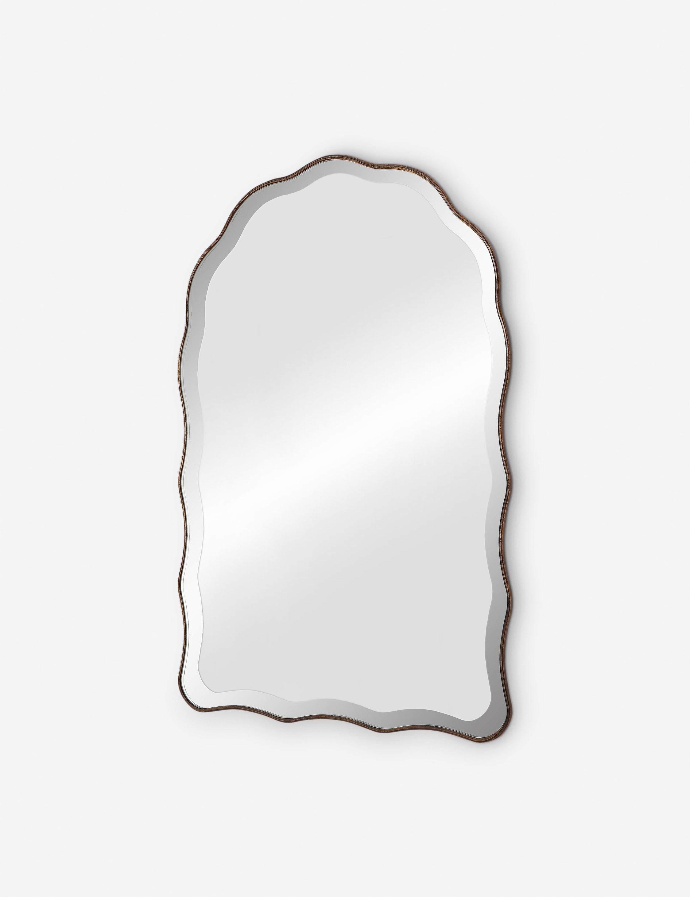 Lulu and Georgia - Gannet Mirror