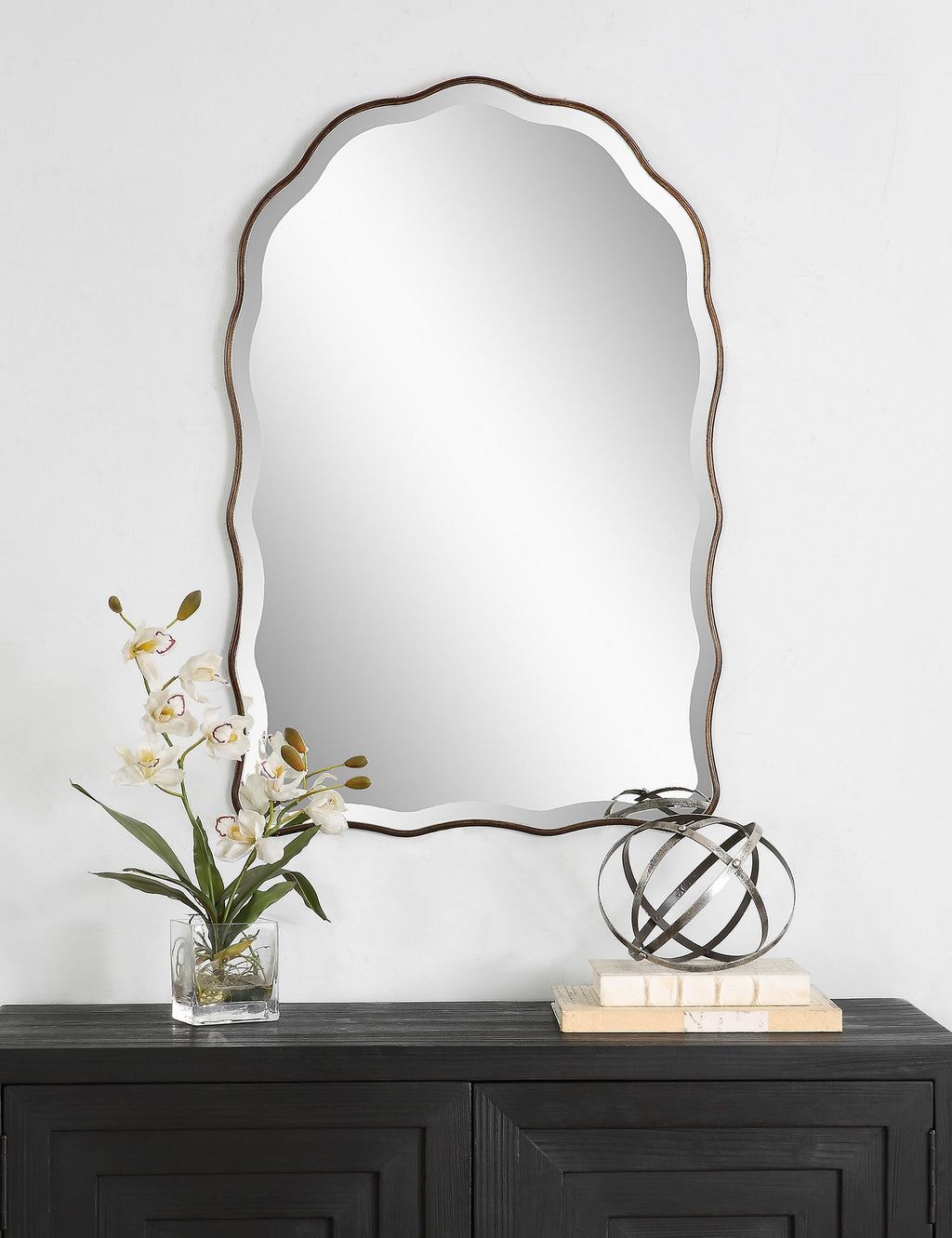 Lulu and Georgia - Gannet Mirror