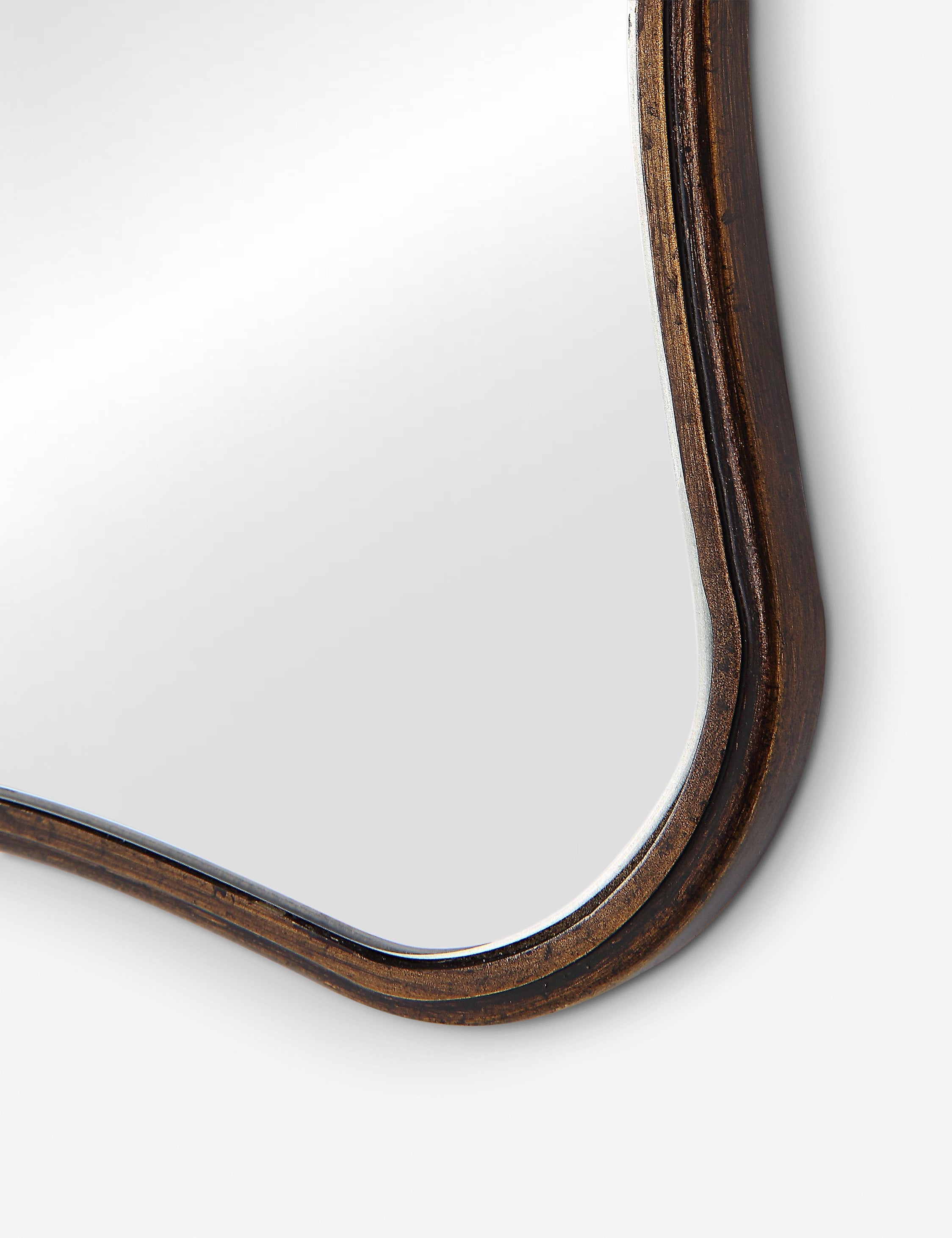Lulu and Georgia - Gannet Mirror
