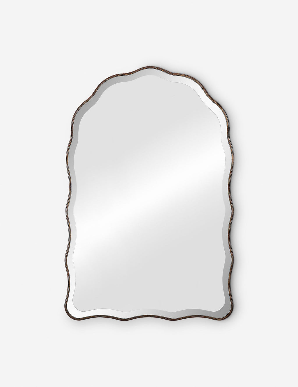 Lulu and Georgia - Gannet Mirror