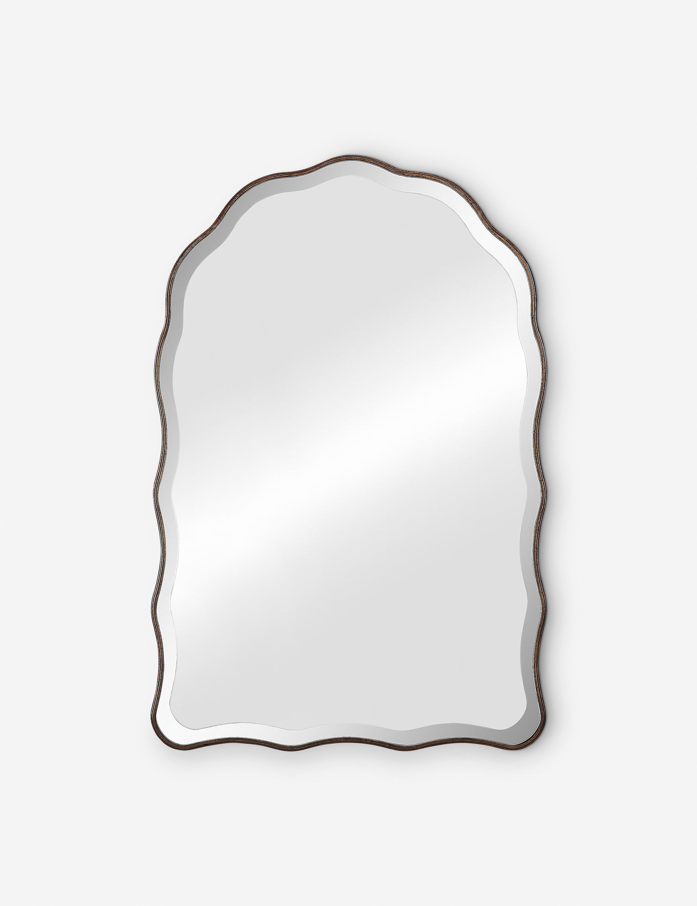 Lulu and Georgia - Gannet Mirror
