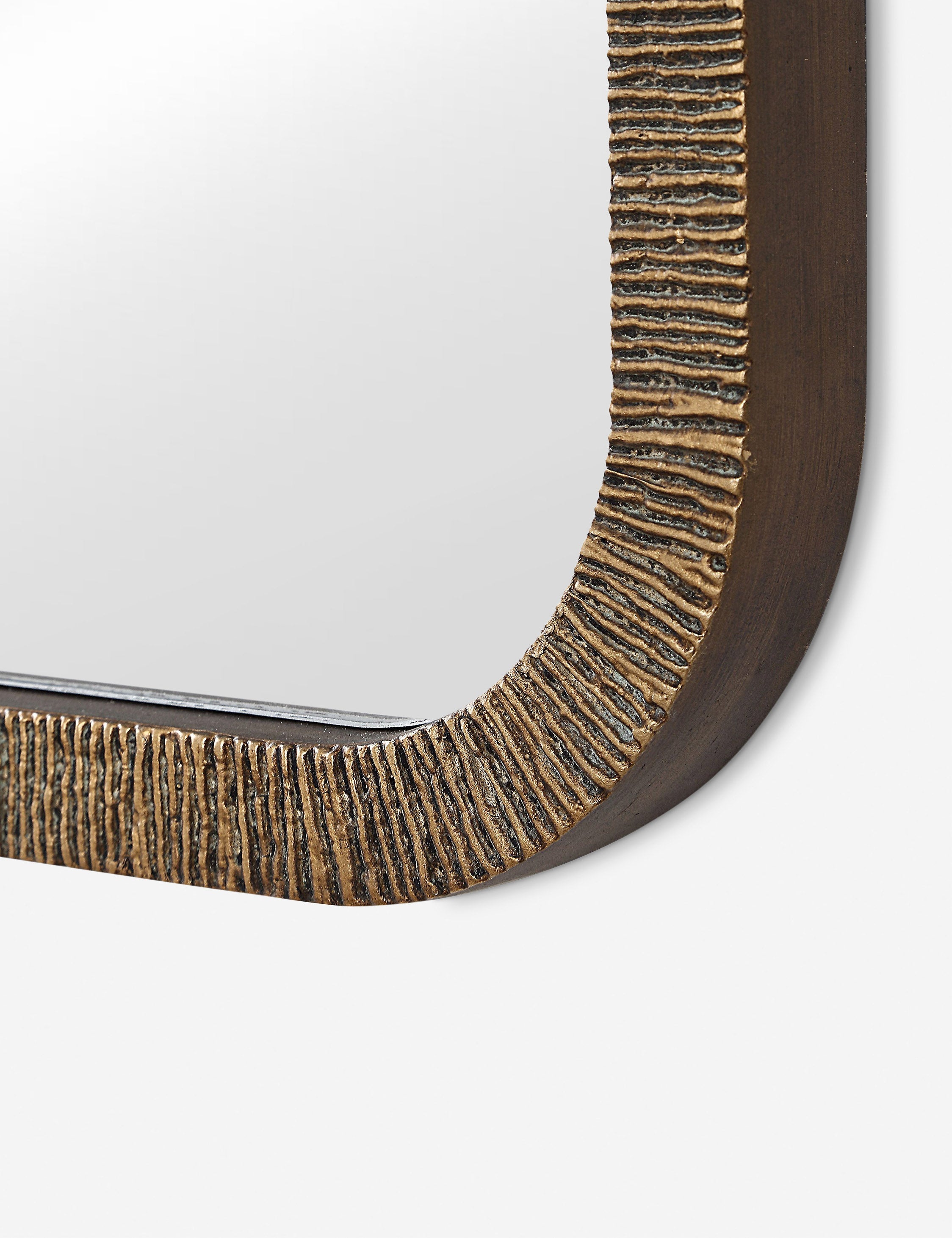 Lulu and Georgia - Emley Mirror