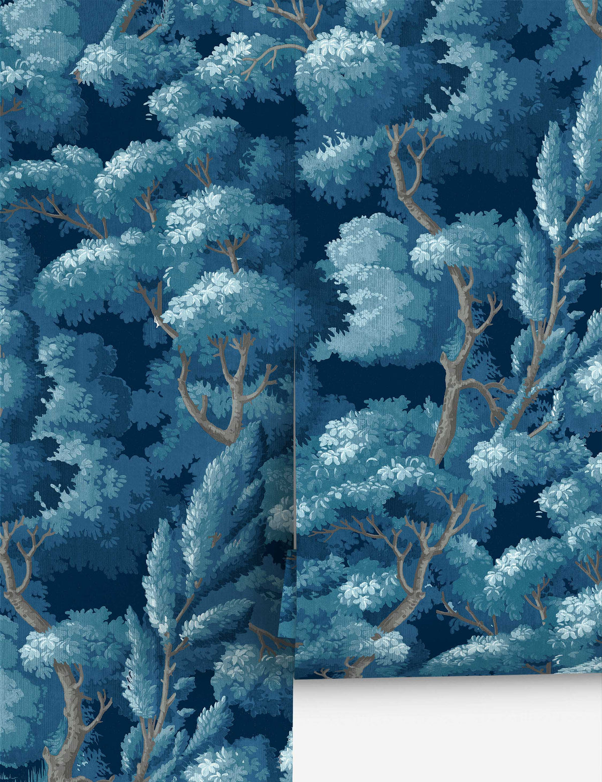 Lulu and Georgia - Bellona Wallpaper Mural