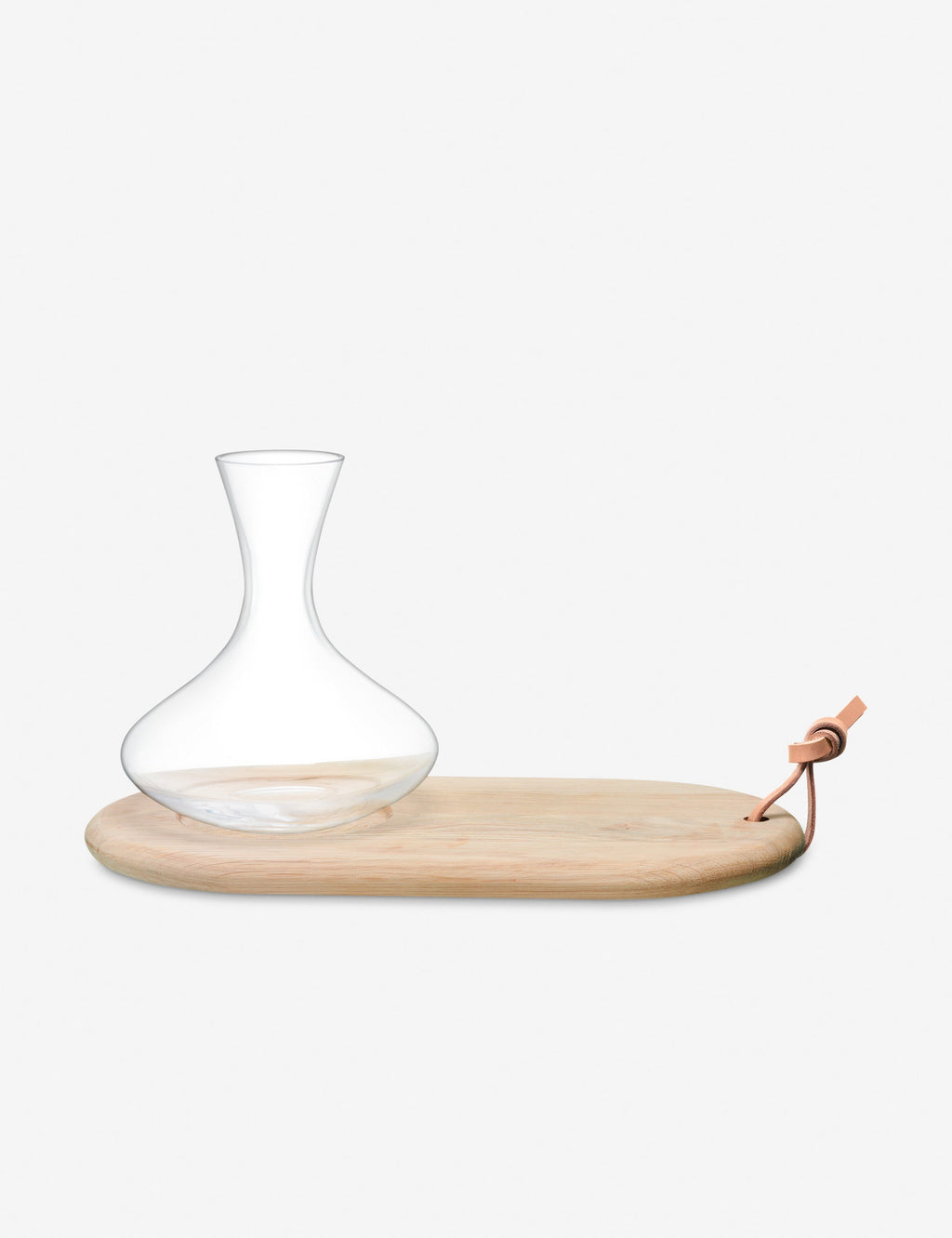Lulu and Georgia - Wine Glass Serveware by LSA International