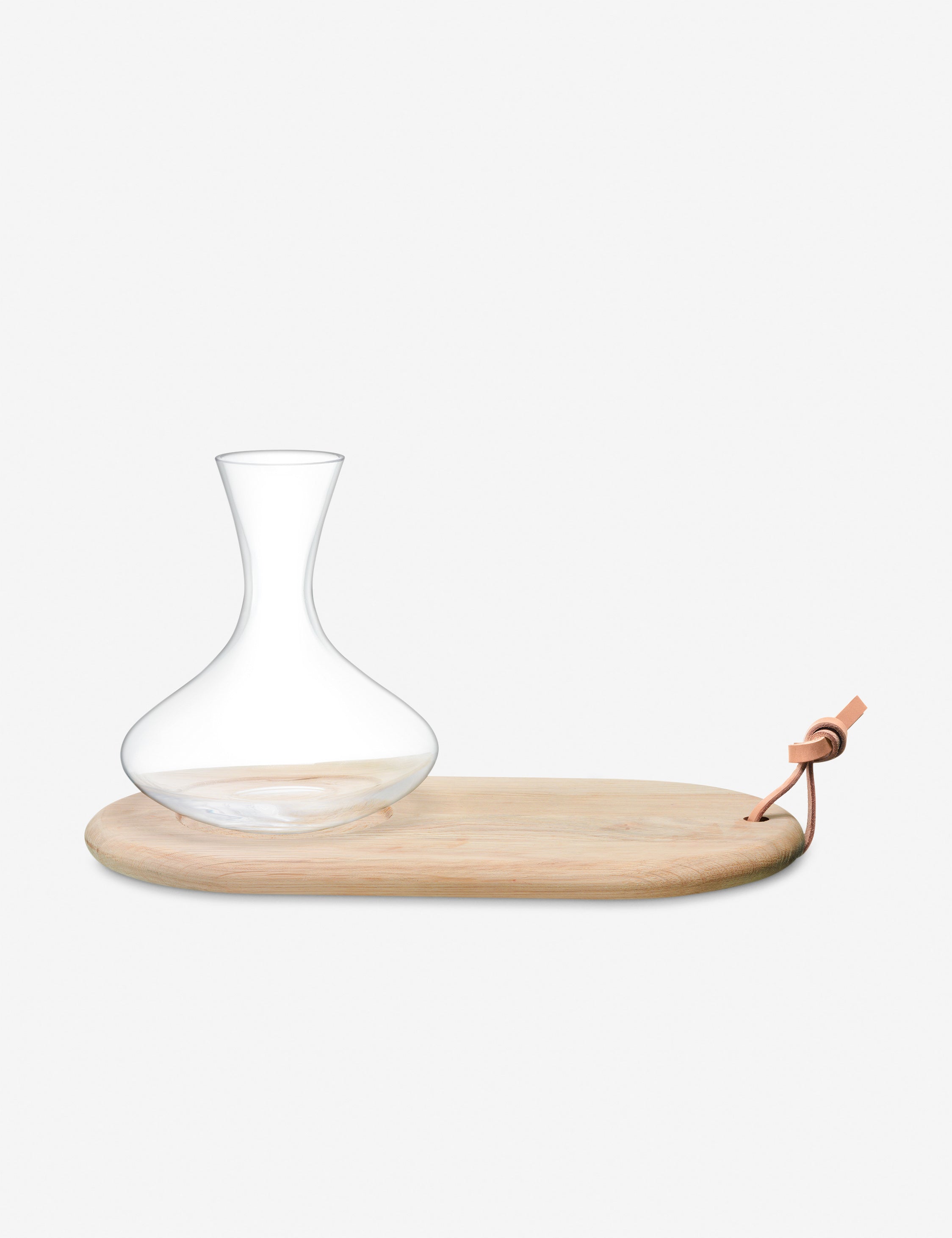 Lulu and Georgia - Wine Glass Serveware by LSA International