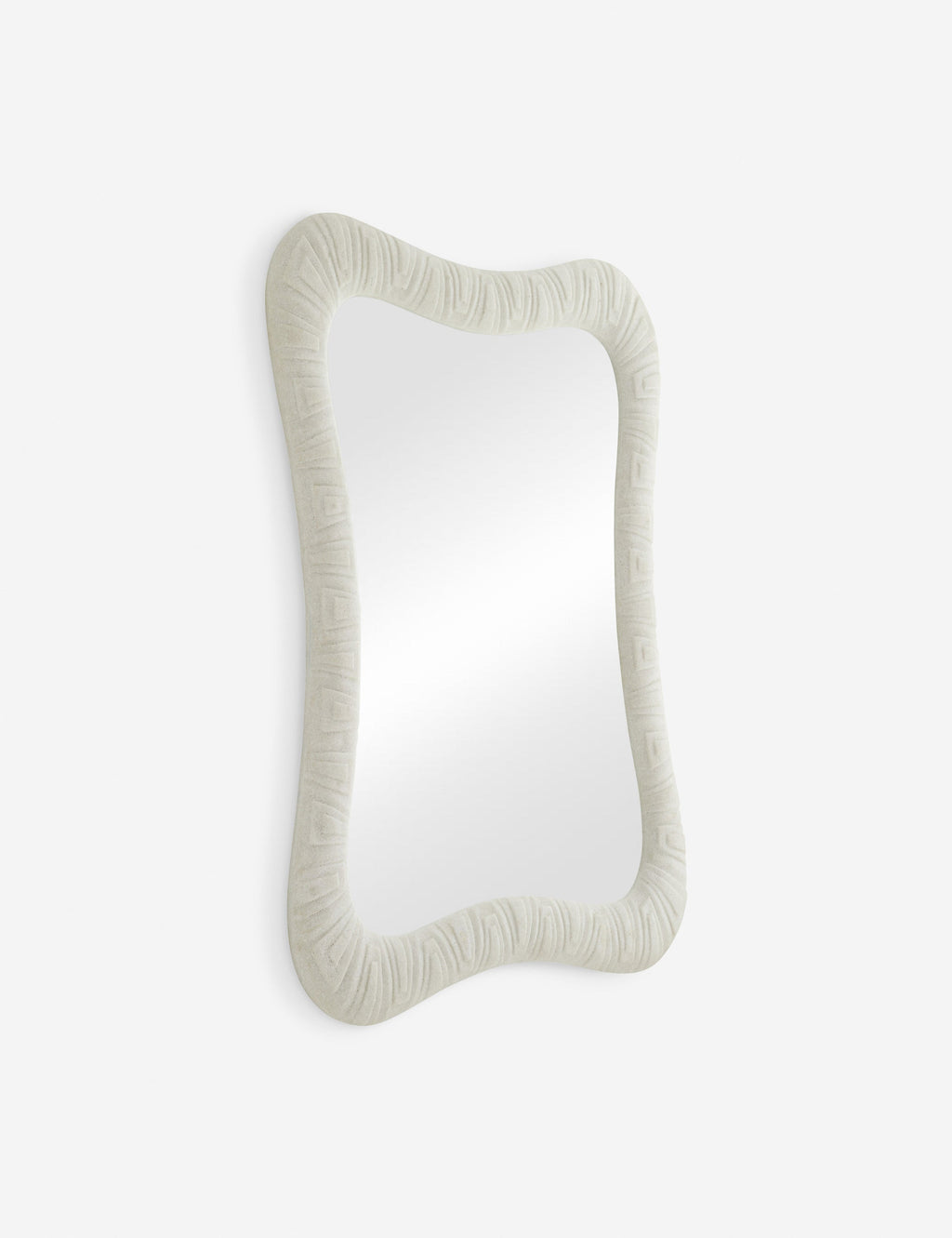 Lulu and Georgia - Fuller Mirror by Arteriors