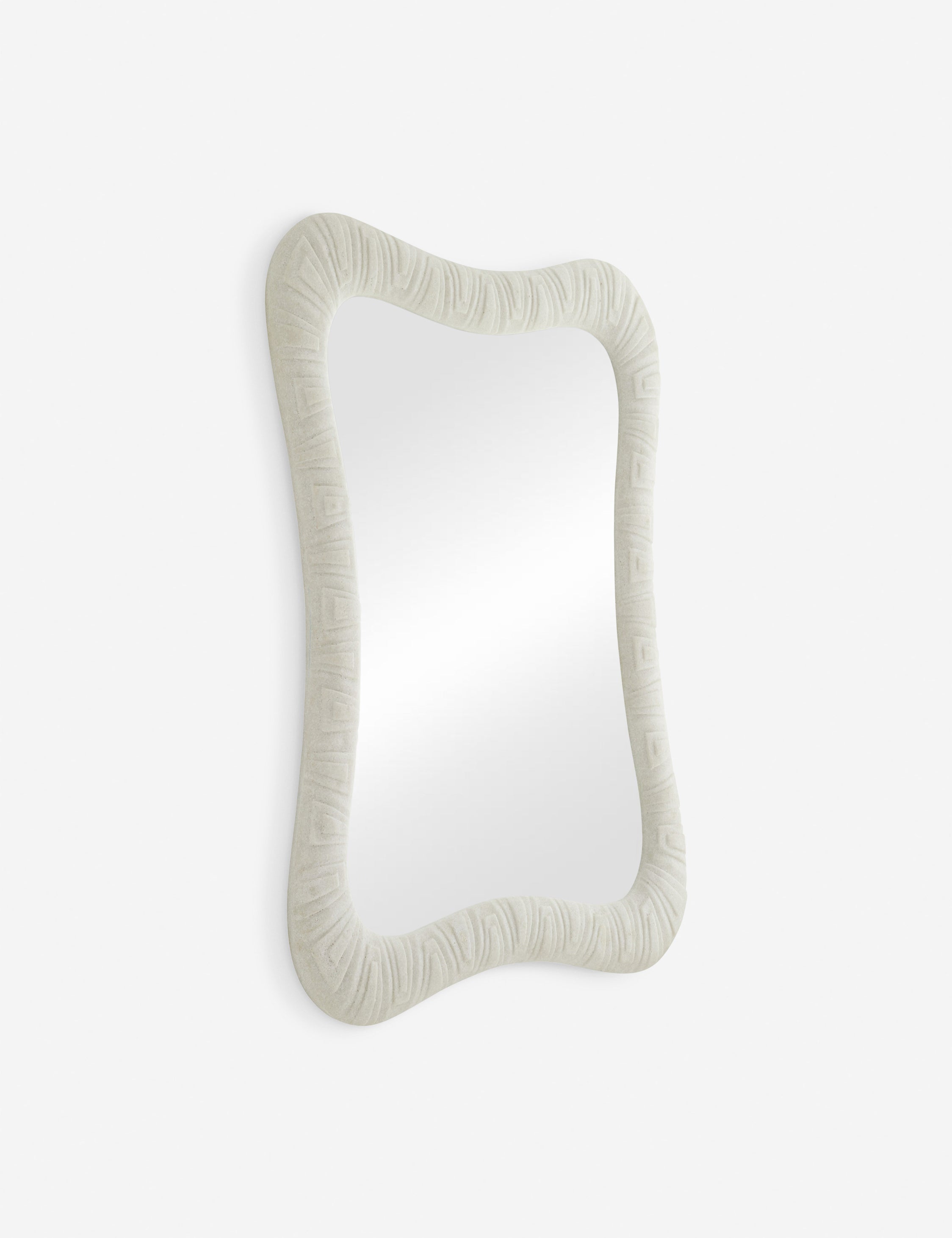 Lulu and Georgia - Fuller Mirror by Arteriors