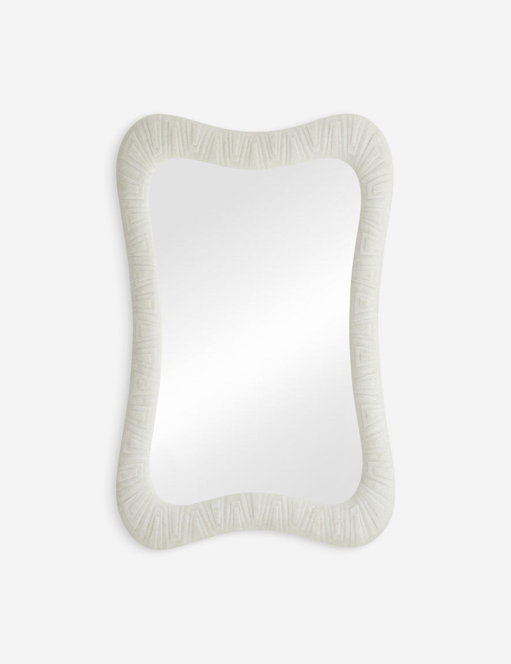 Lulu and Georgia - Fuller Mirror by Arteriors