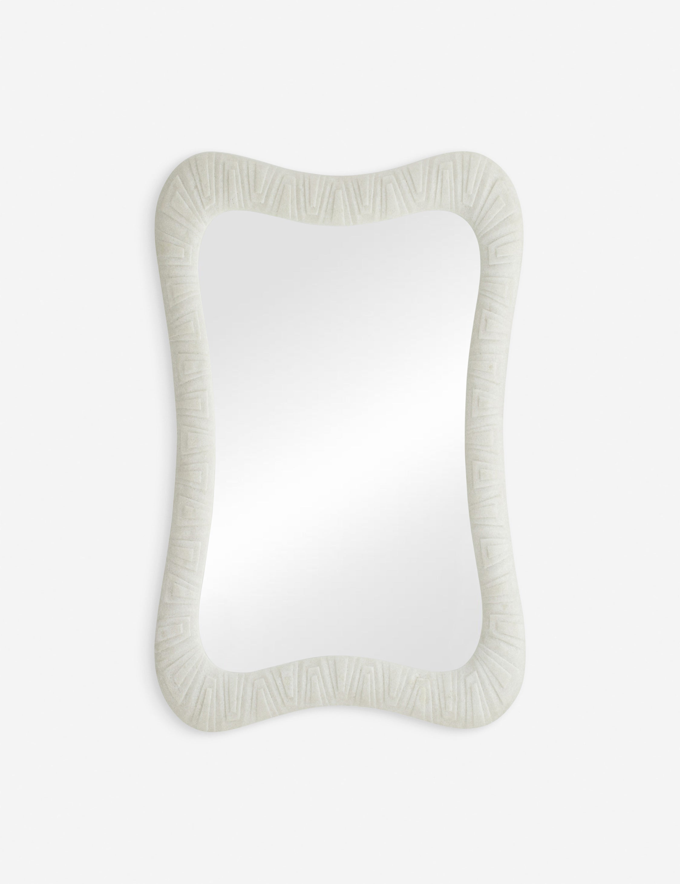 Lulu and Georgia - Fuller Mirror by Arteriors