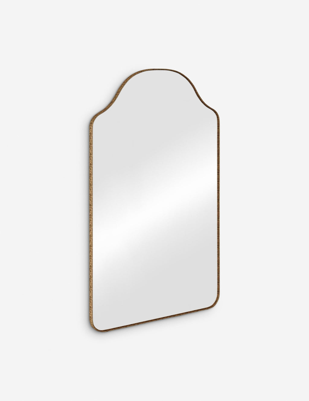 Lulu and Georgia - Ayers Mirror by Arteriors