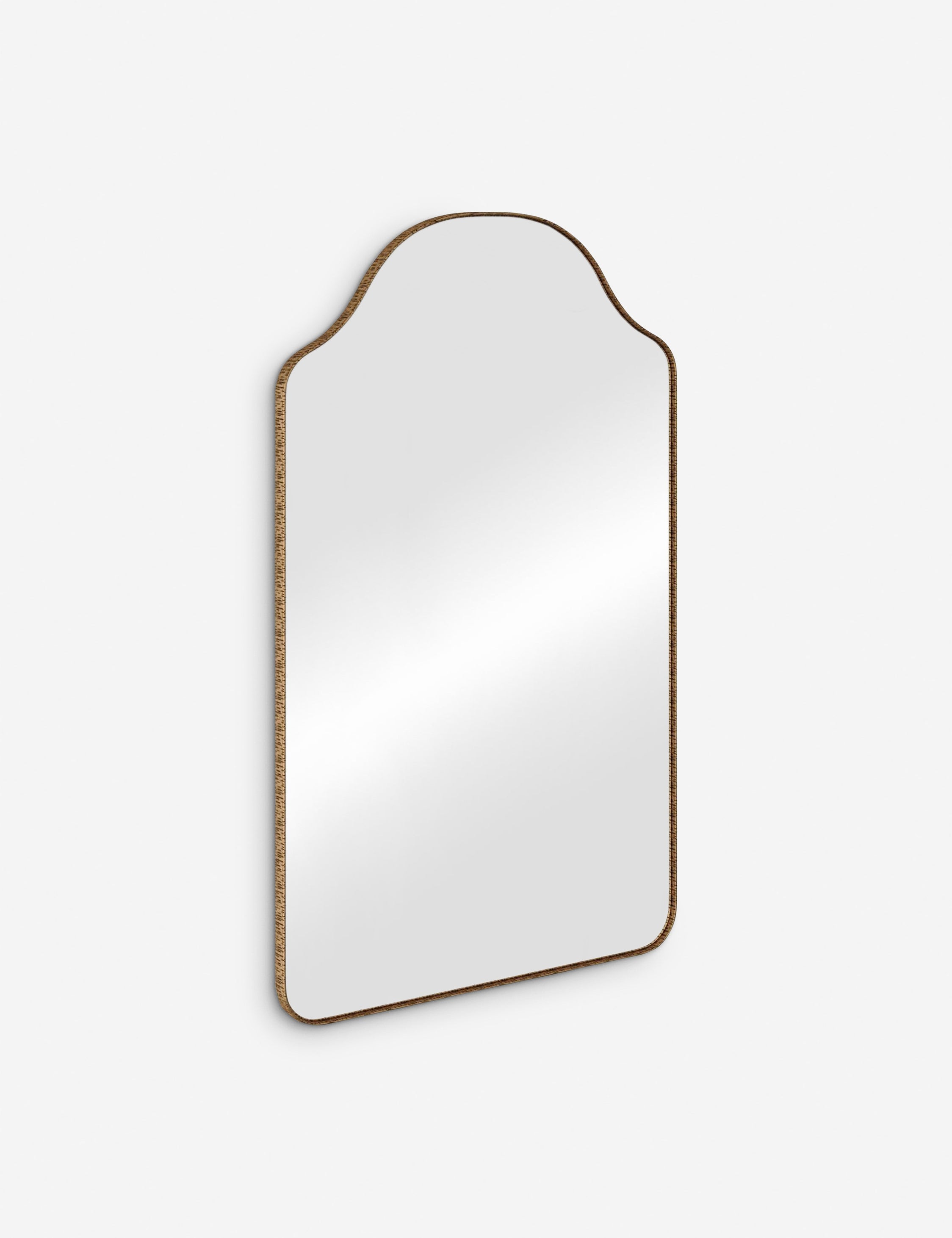 Lulu and Georgia - Ayers Mirror by Arteriors