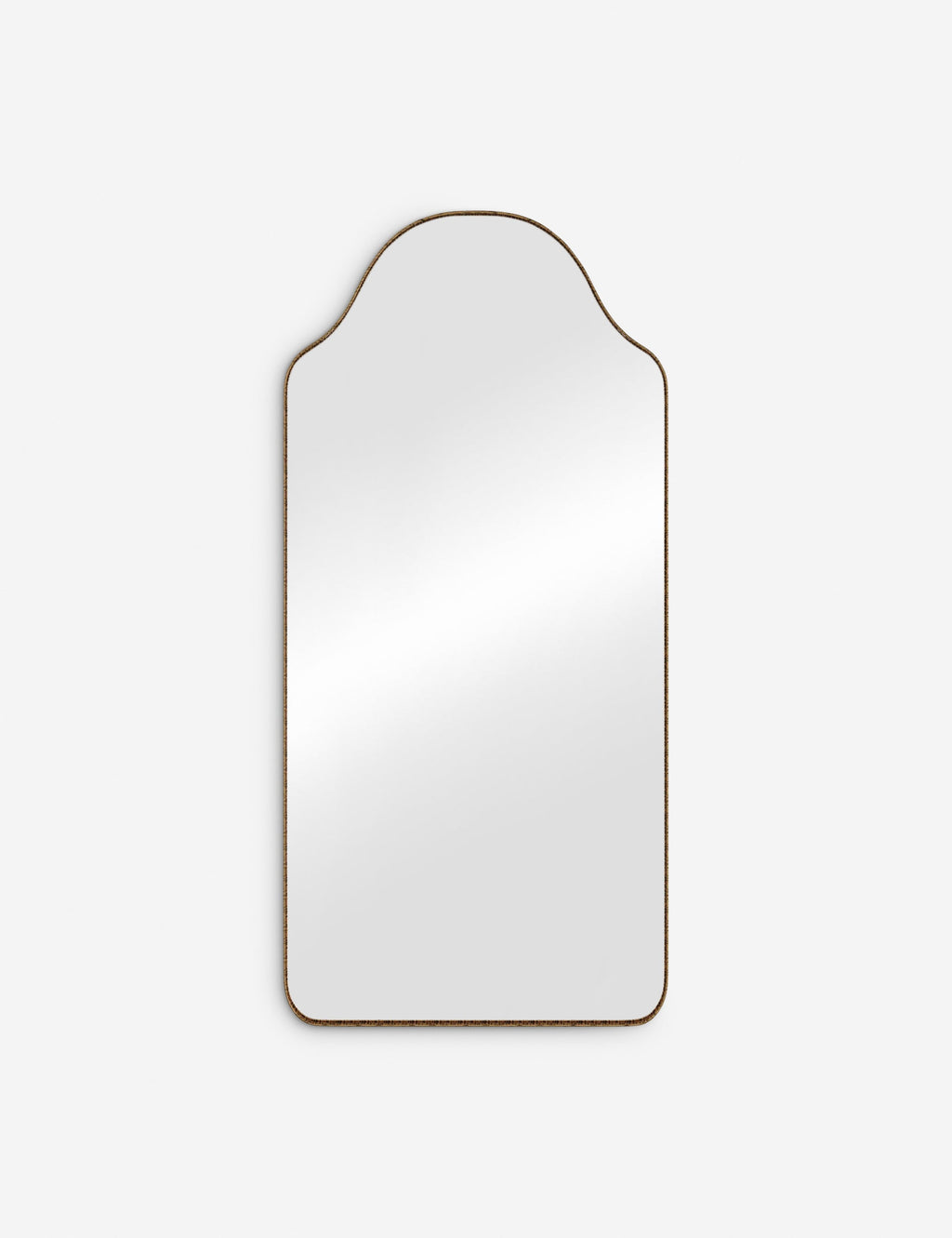 Lulu and Georgia - Ayers Mirror by Arteriors
