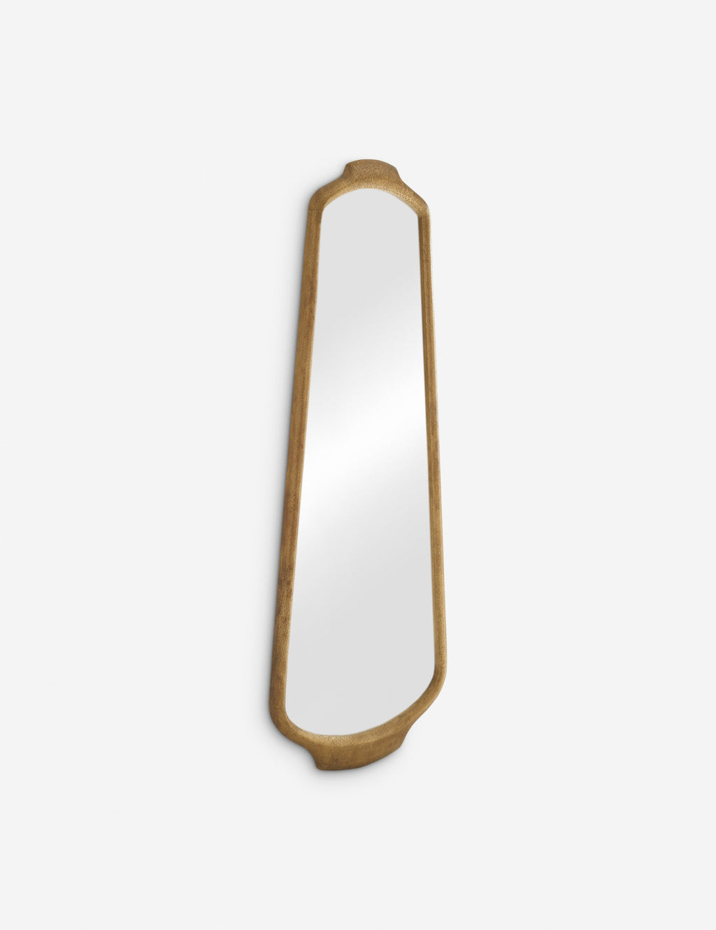 Lulu and Georgia - Hyland Floor Mirror by Arteriors