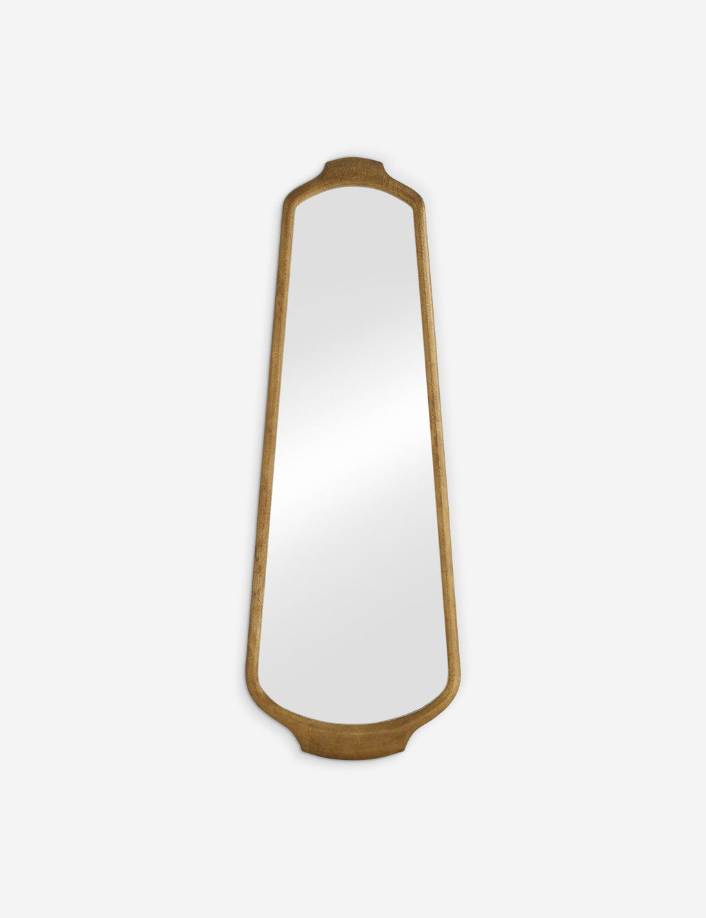 Lulu and Georgia - Hyland Floor Mirror by Arteriors