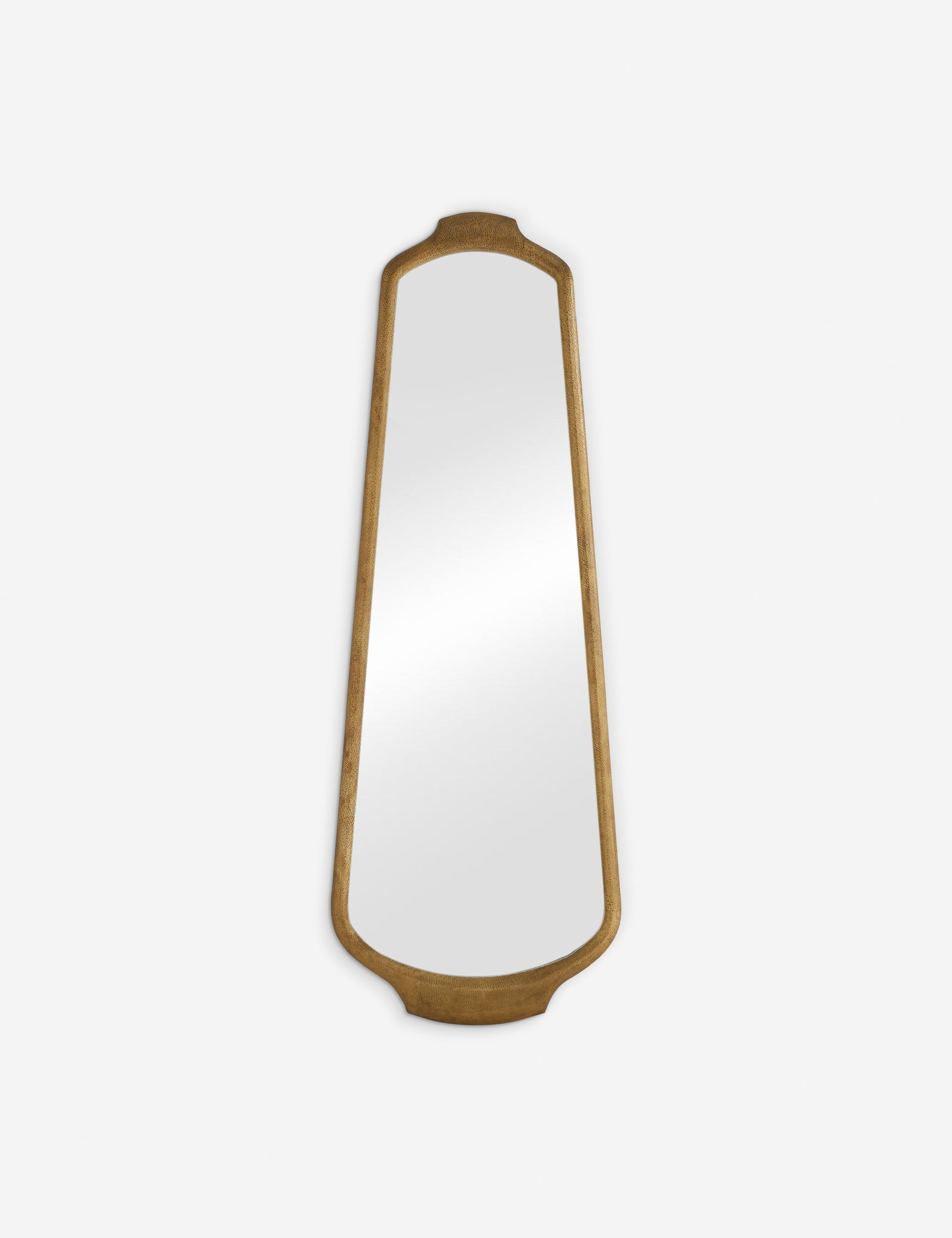 Lulu and Georgia - Hyland Floor Mirror by Arteriors