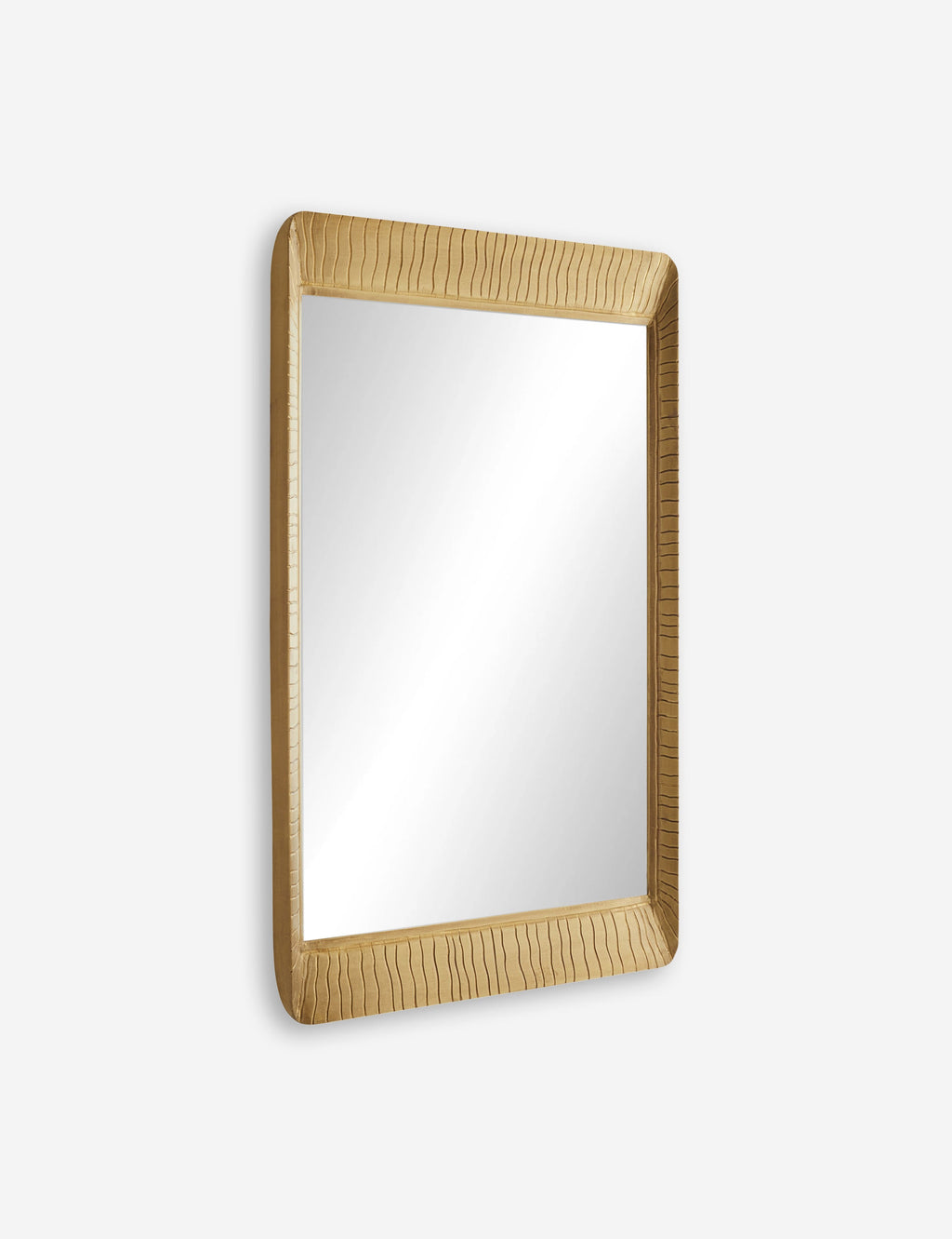 Lulu and Georgia - Hart Mirror by Arteriors