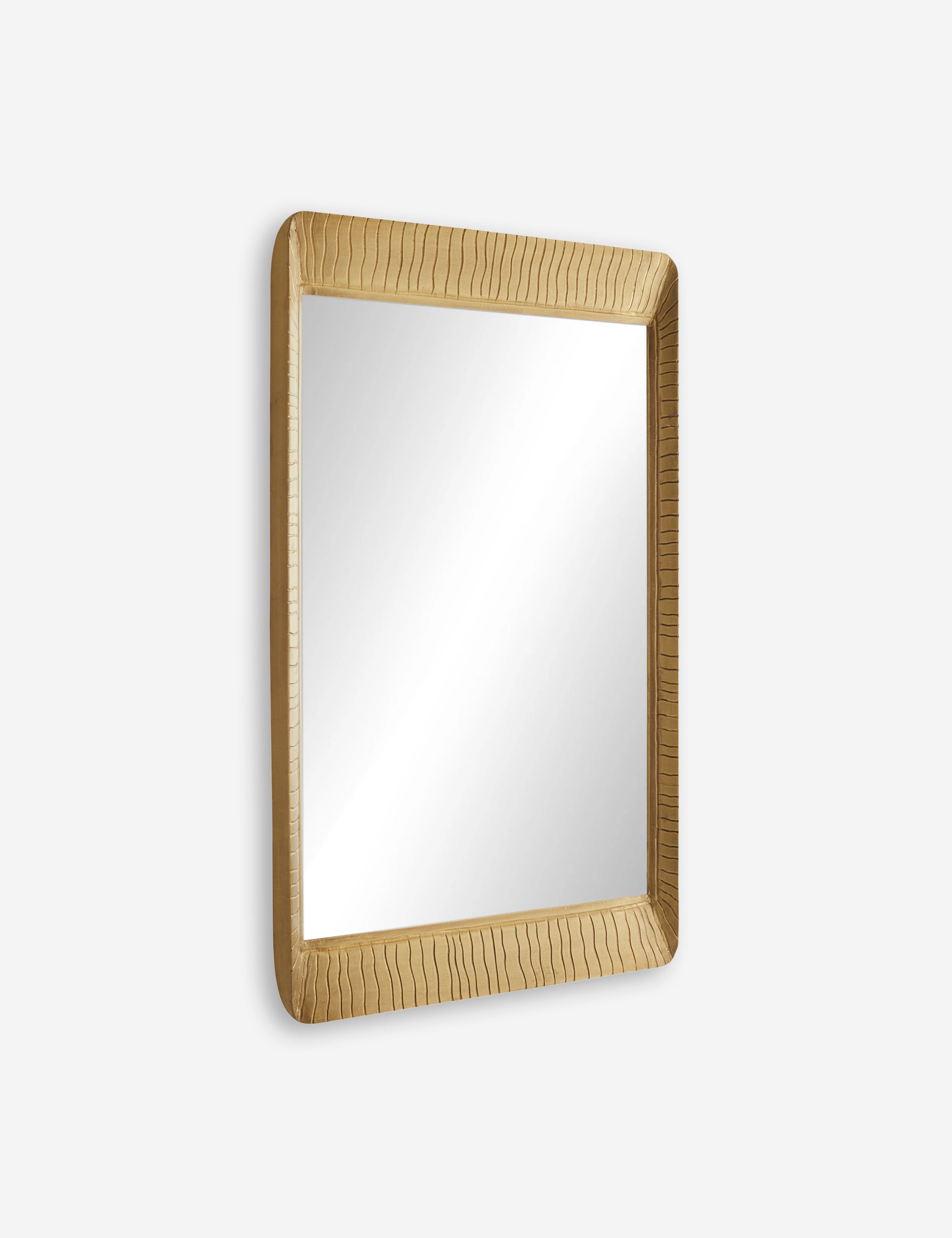 Lulu and Georgia - Hart Mirror by Arteriors