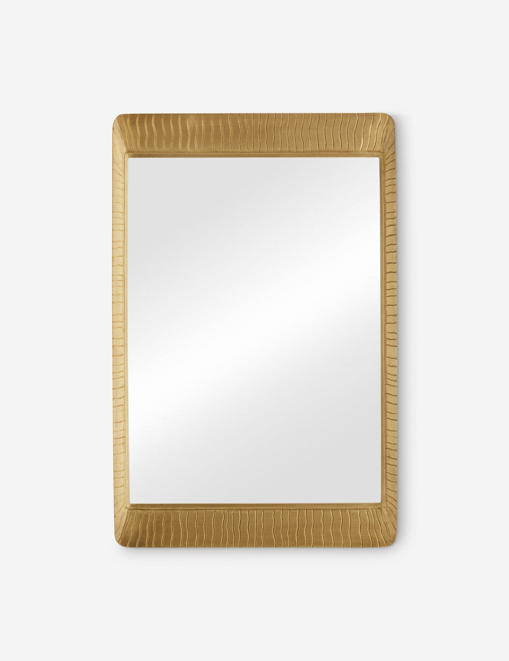 Lulu and Georgia - Hart Mirror by Arteriors