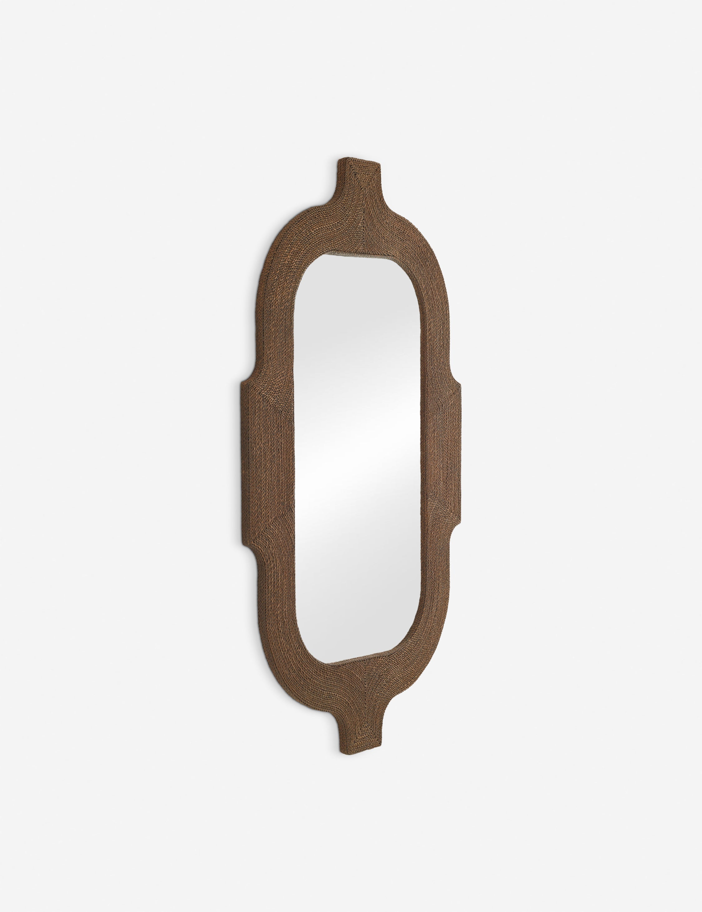 Lulu and Georgia - Freeport Mirror by Arteriors