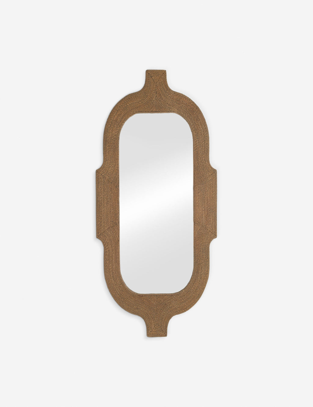 Lulu and Georgia - Freeport Mirror by Arteriors