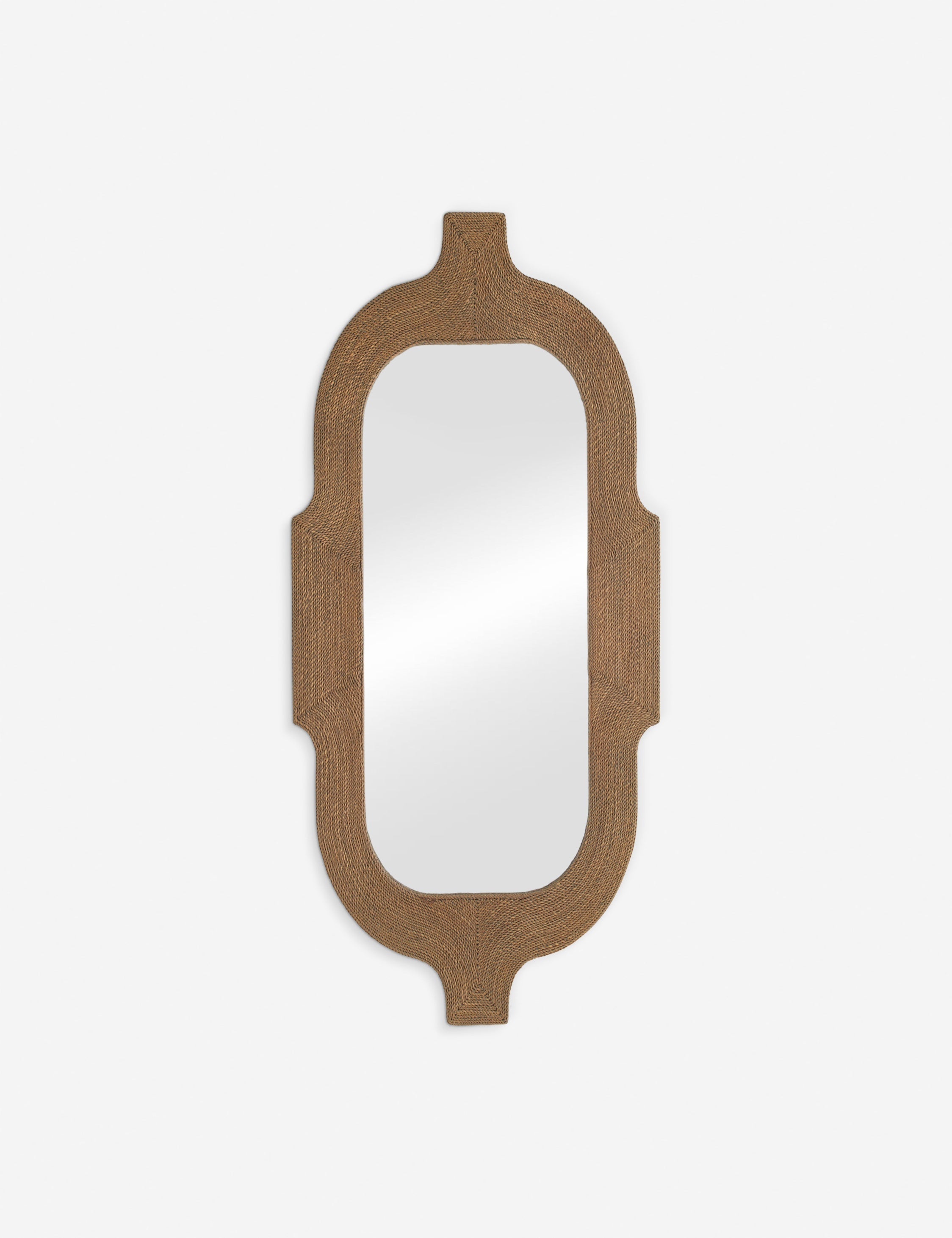 Lulu and Georgia - Freeport Mirror by Arteriors