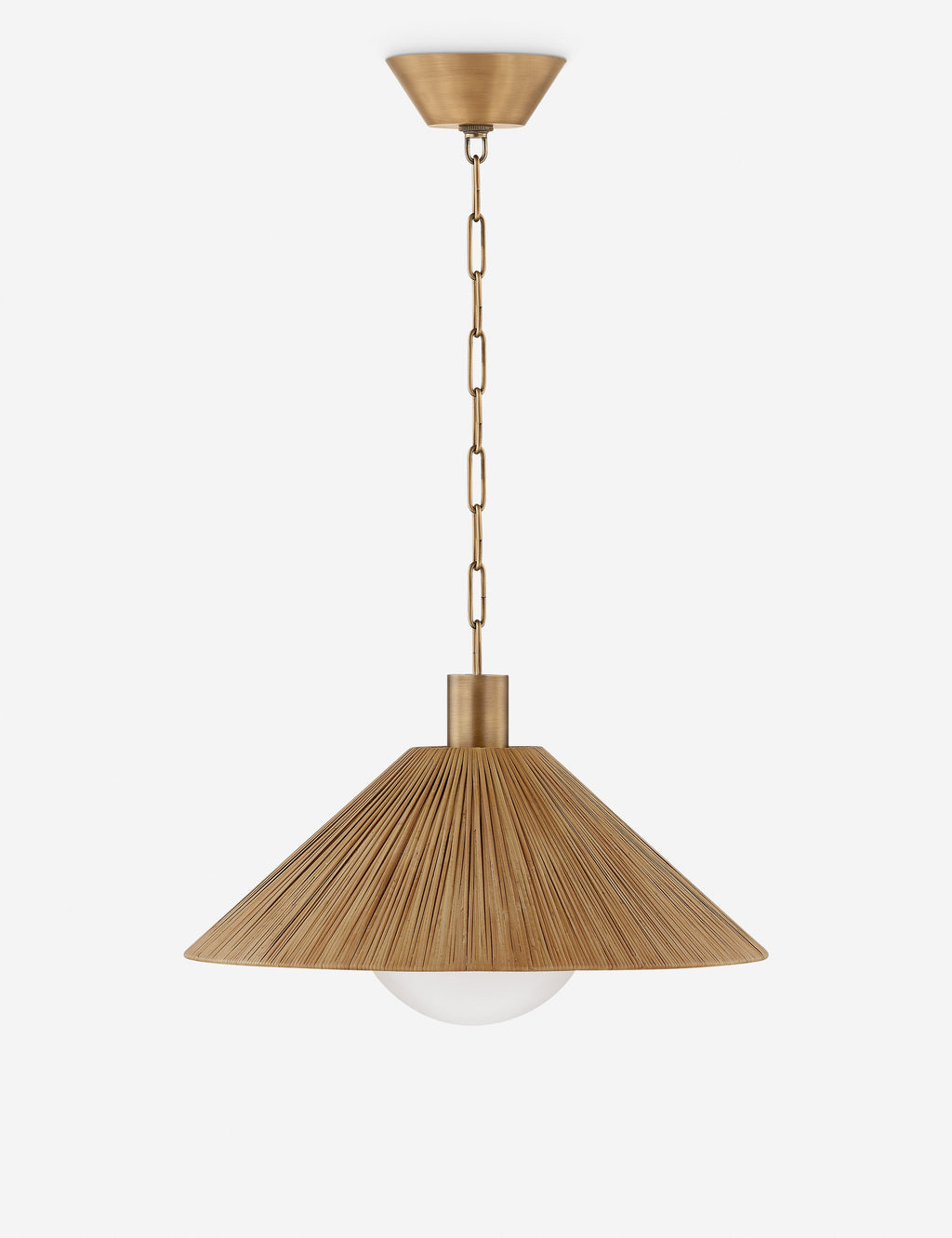 Lulu and Georgia - Atia Pendant Light