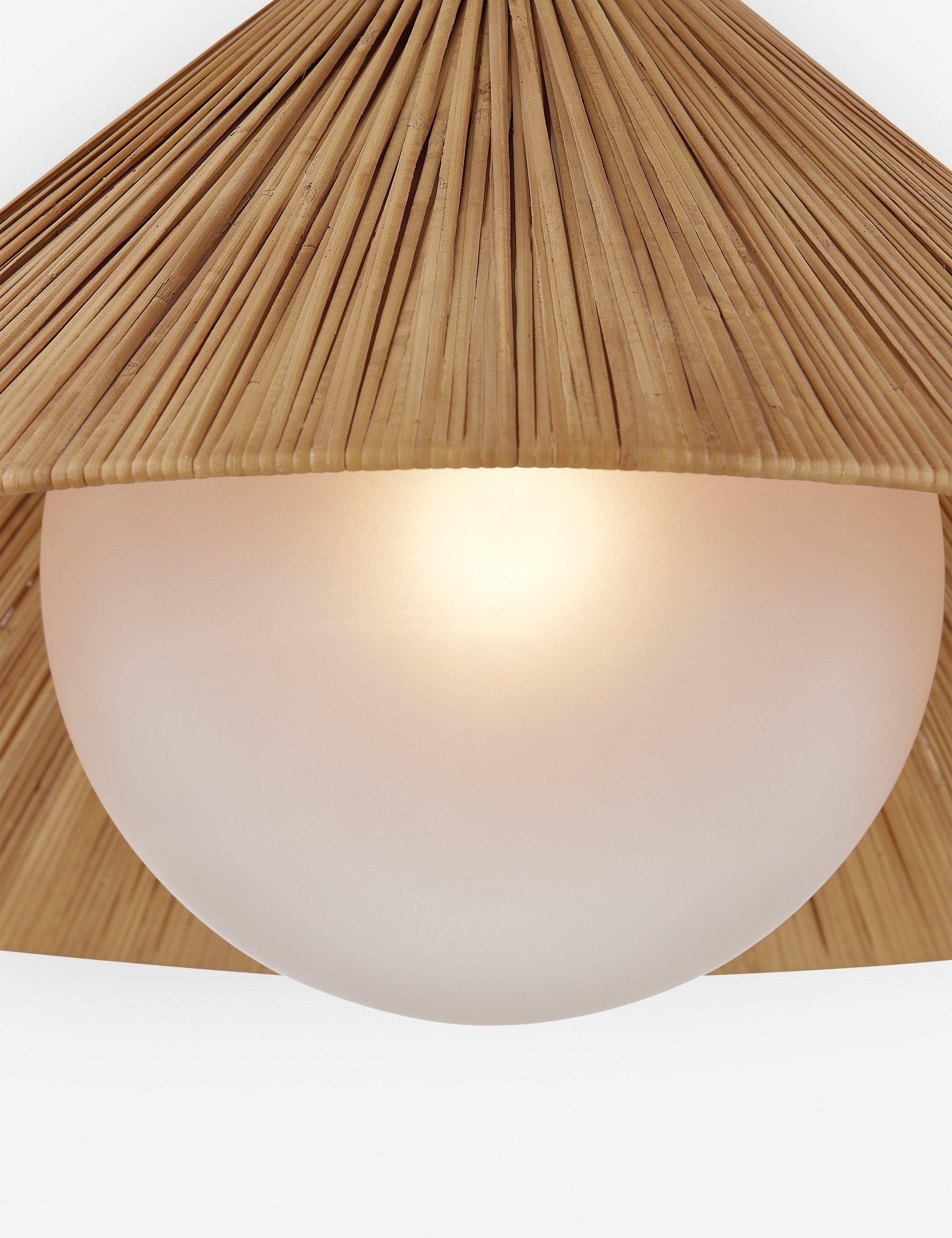 Lulu and Georgia - Atia Pendant Light