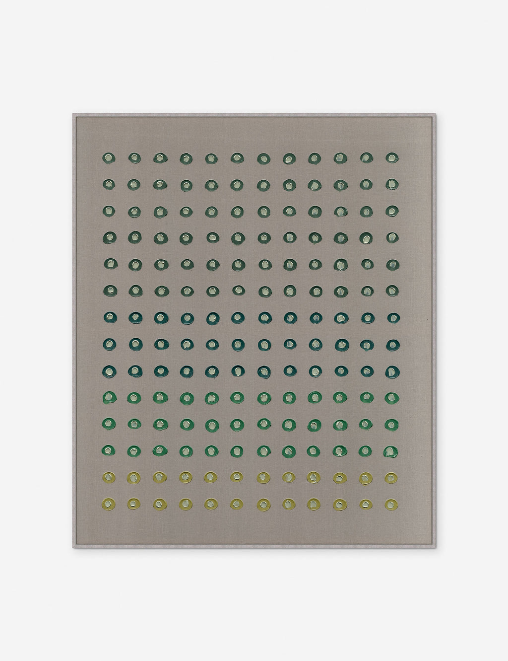 Lulu and Georgia - Spots Wall Art