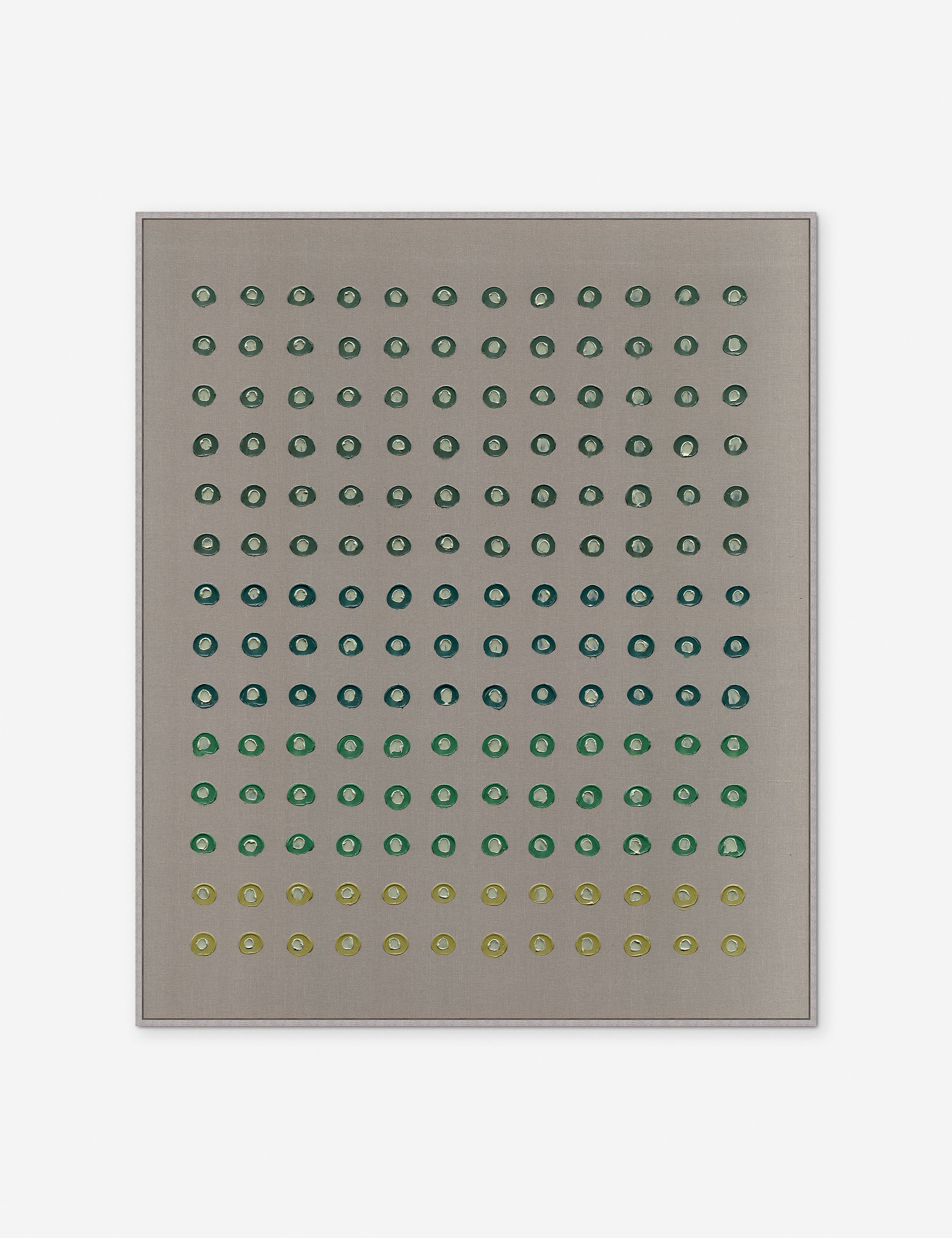 Lulu and Georgia - Spots Wall Art