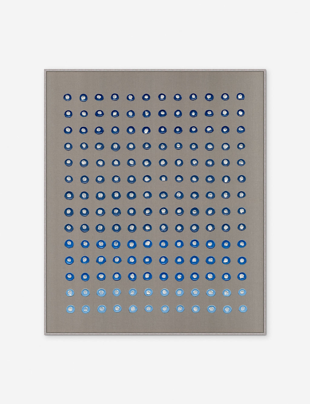Lulu and Georgia - Spots Wall Art