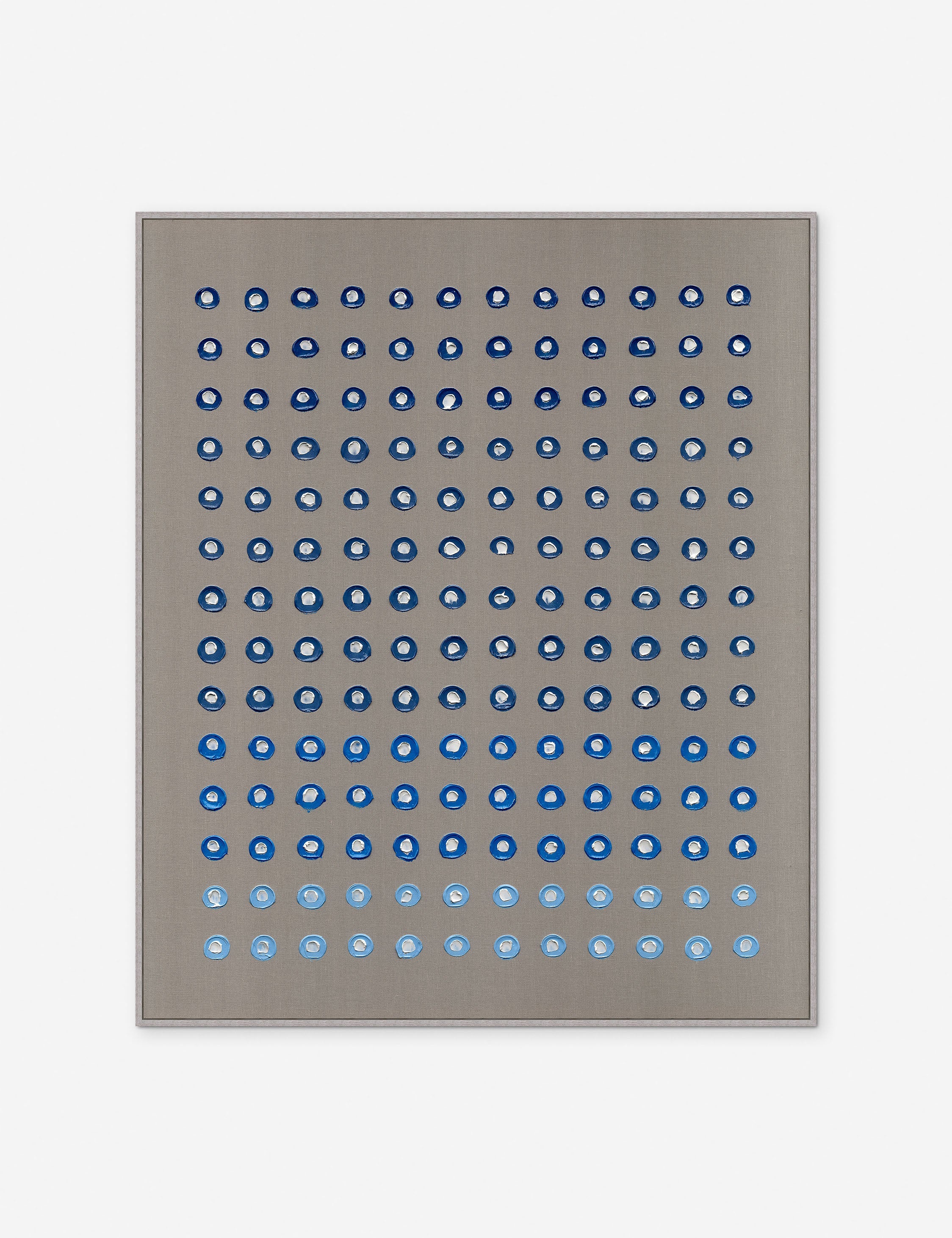 Lulu and Georgia - Spots Wall Art