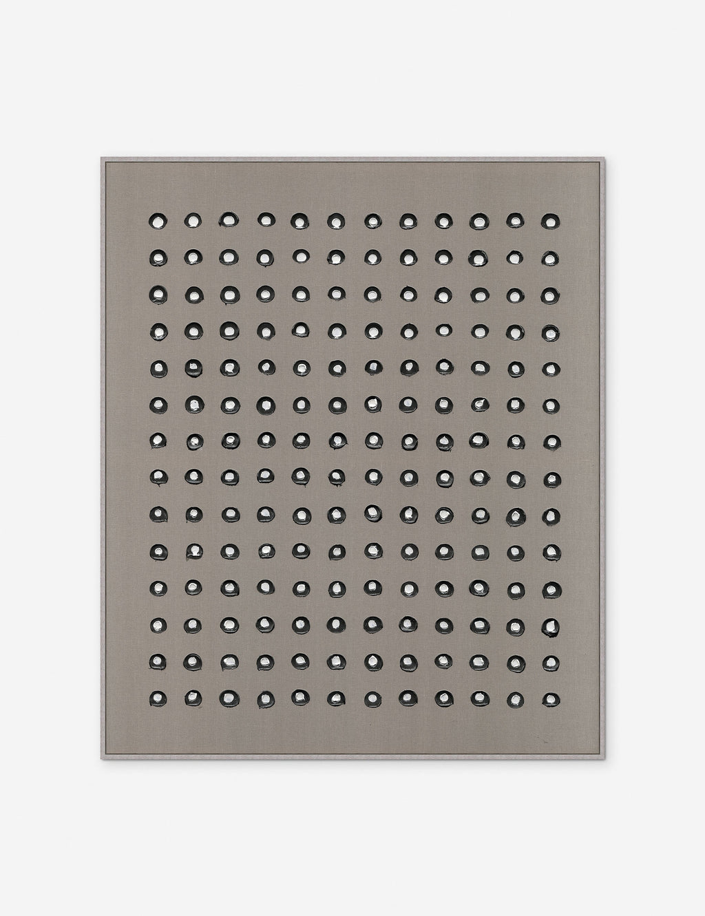 Lulu and Georgia - Spots Wall Art
