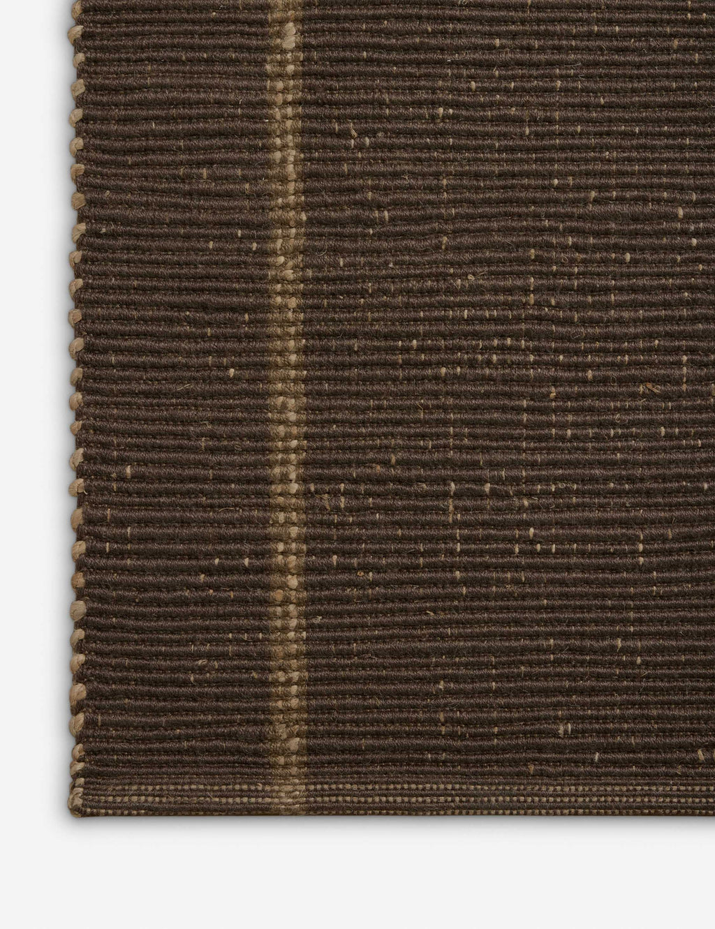 Lulu and Georgia - Weatherstaff I Handwoven Jute Rug by Leanne Ford x Loloi