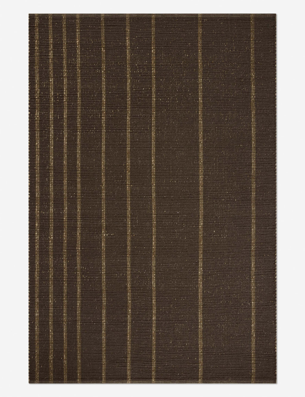 Lulu and Georgia - Weatherstaff I Handwoven Jute Rug by Leanne Ford x Loloi