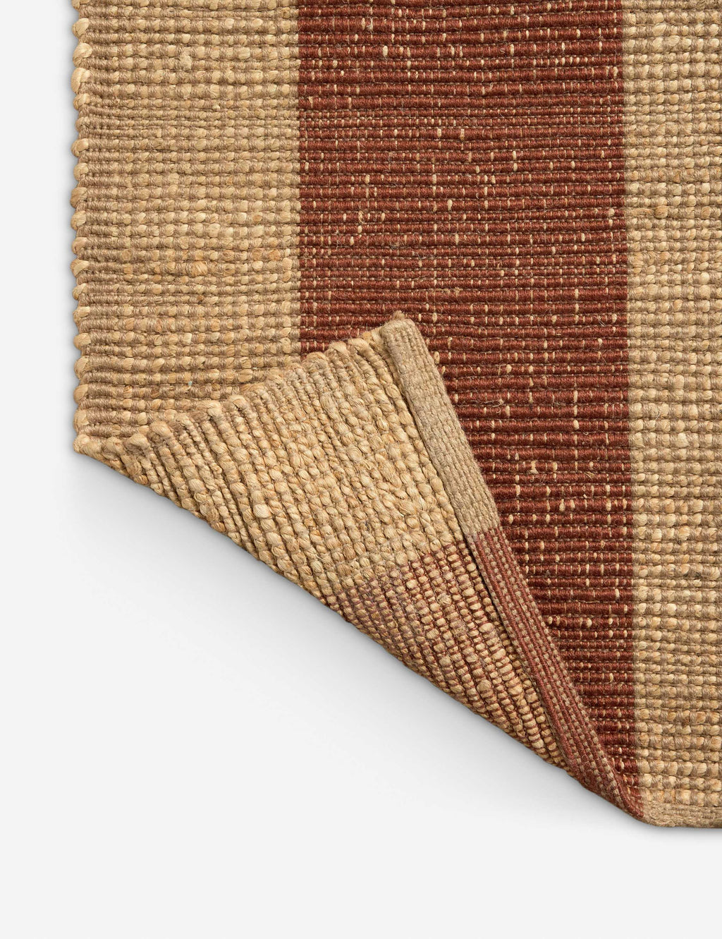 Lulu and Georgia - Weatherstaff II Handwoven Jute Rug by Leanne Ford x Loloi