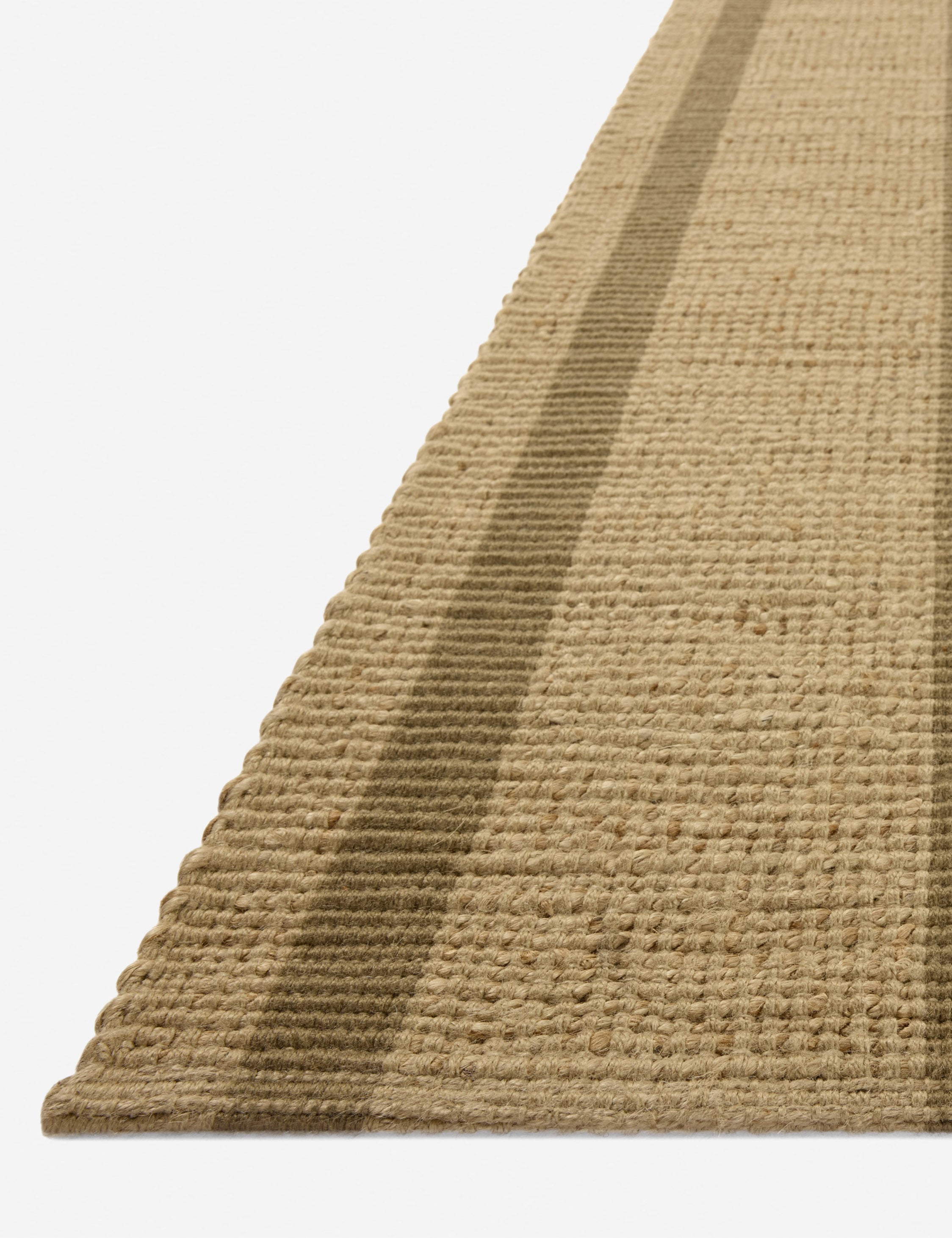 Lulu and Georgia - Weatherstaff III Handwoven Jute Rug by Leanne Ford x Loloi
