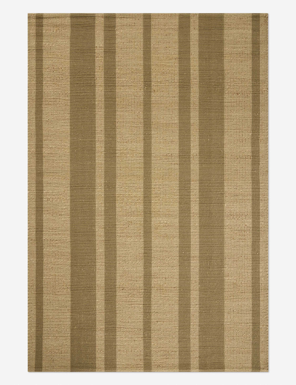 Lulu and Georgia - Weatherstaff III Handwoven Jute Rug by Leanne Ford x Loloi