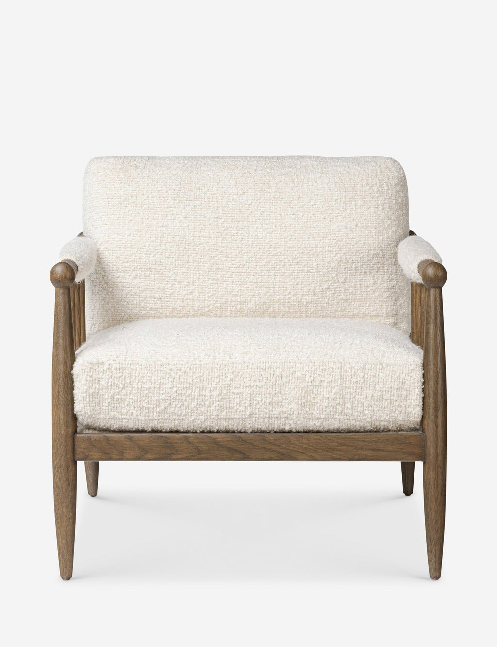 Lulu and Georgia - Warren Accent Chair by Amber Lewis x Four Hands