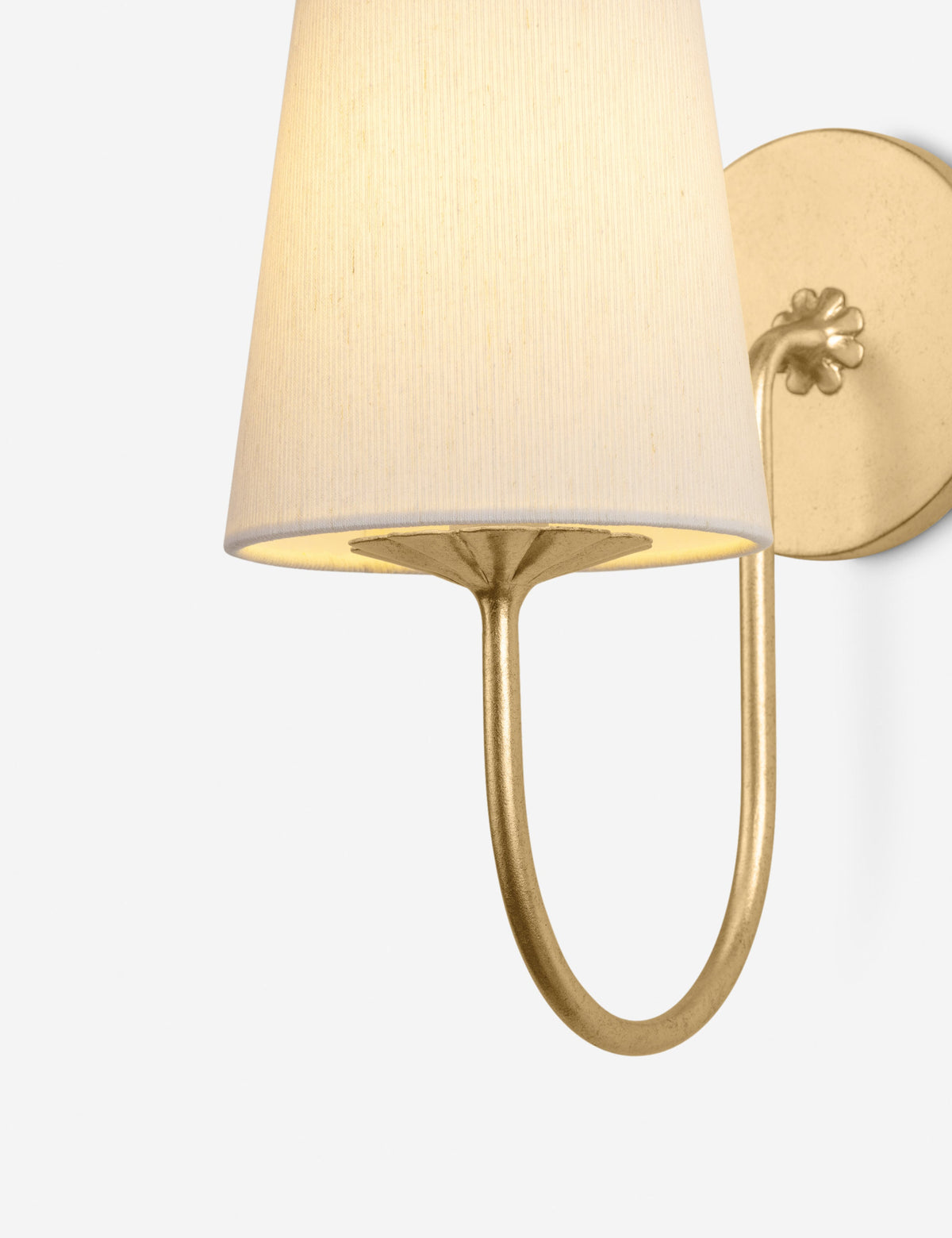 Lulu and Georgia - Satsuko Sconce