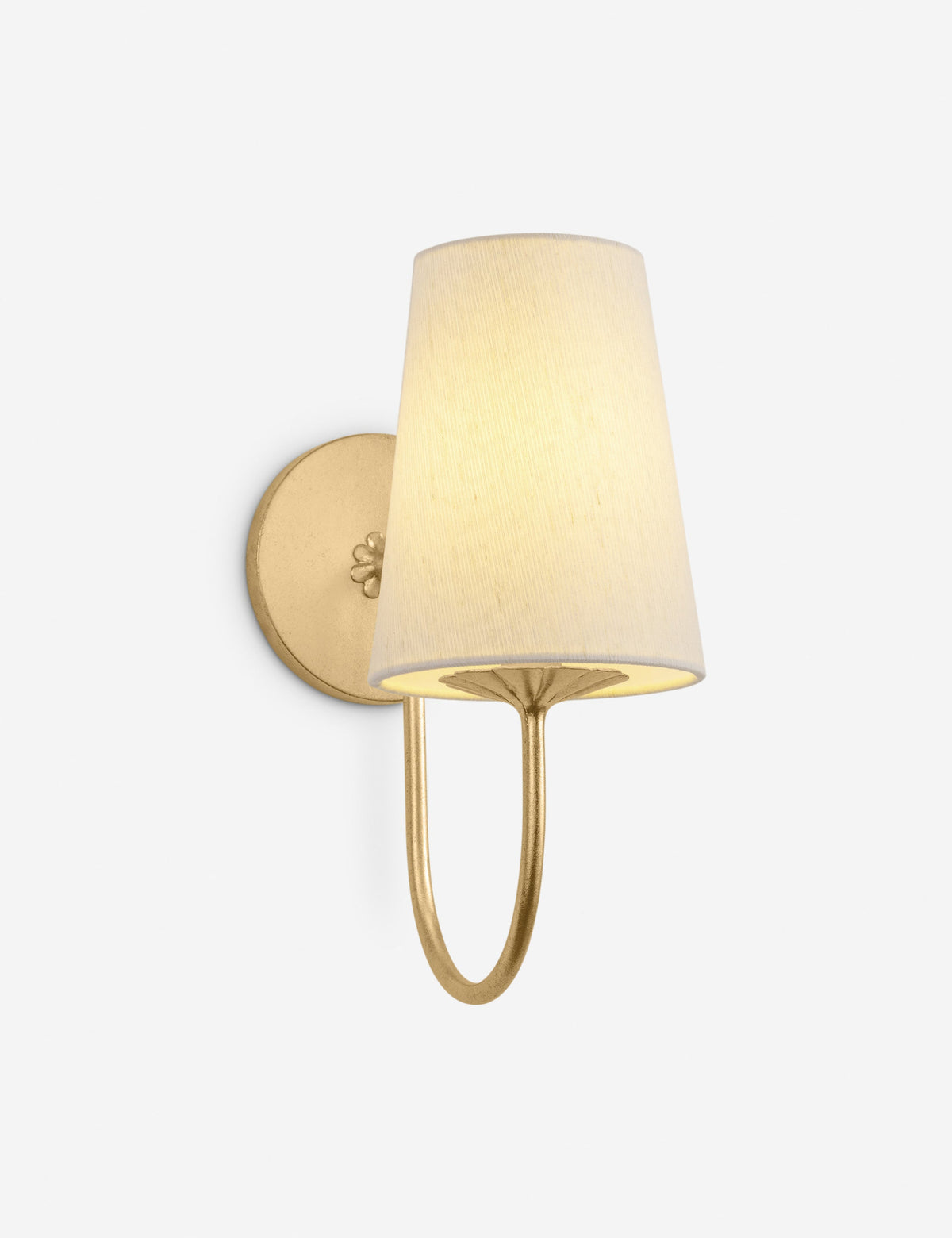 Lulu and Georgia - Satsuko Sconce