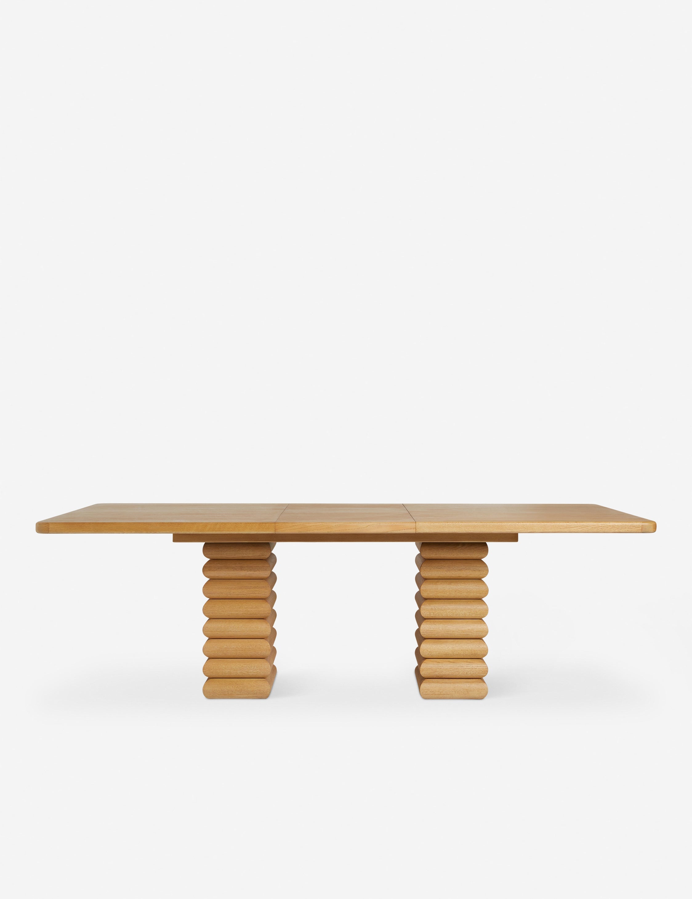 Lulu and Georgia - Weller Extendable Dining Table