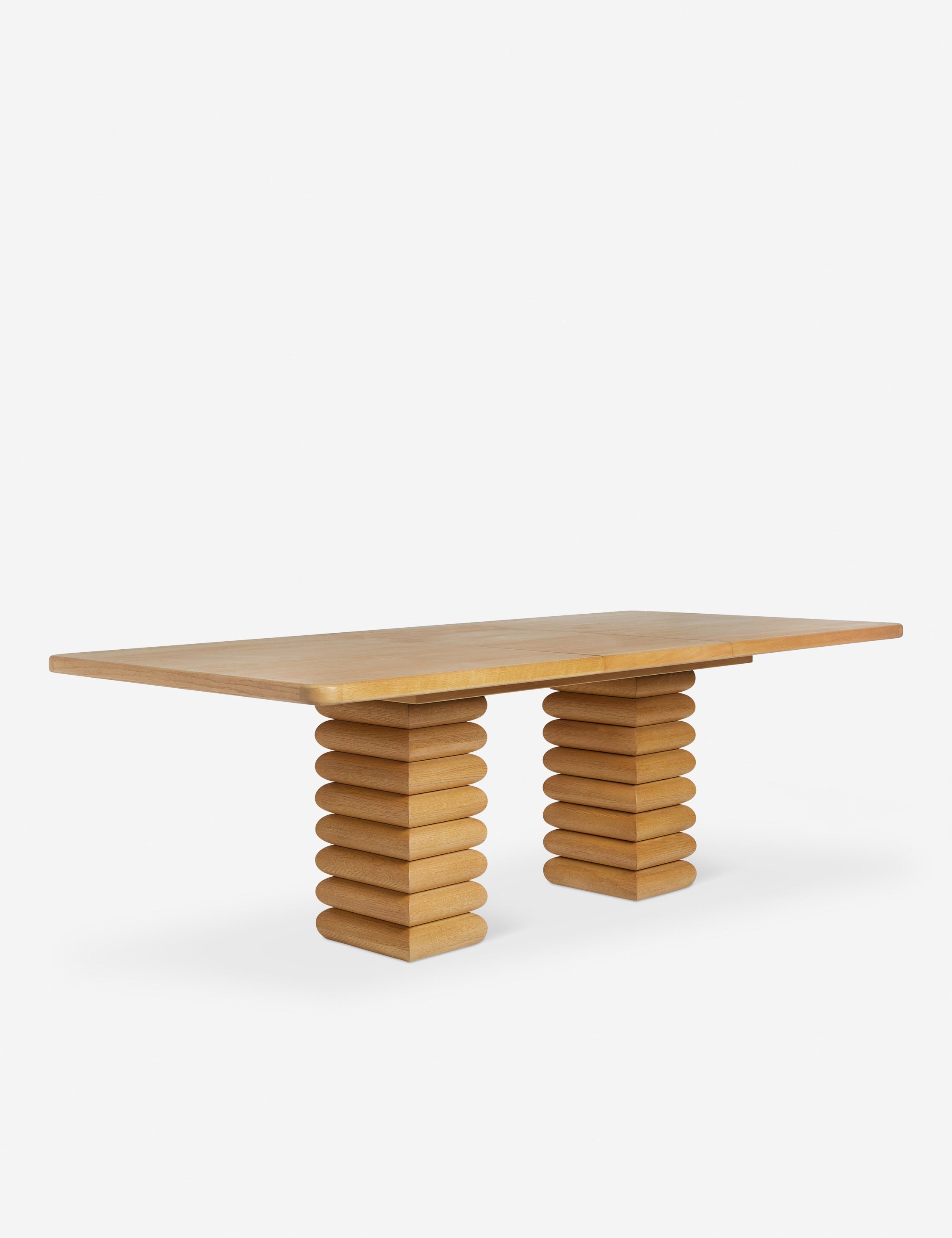 Lulu and Georgia - Weller Extendable Dining Table