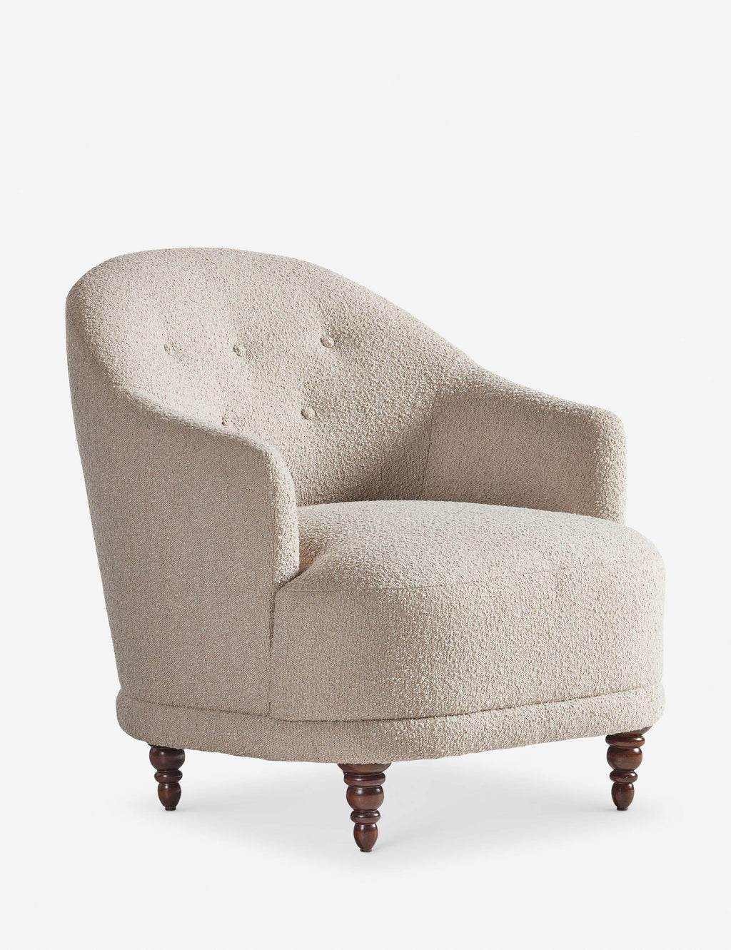 Lulu and Georgia - Whitford Accent Chair