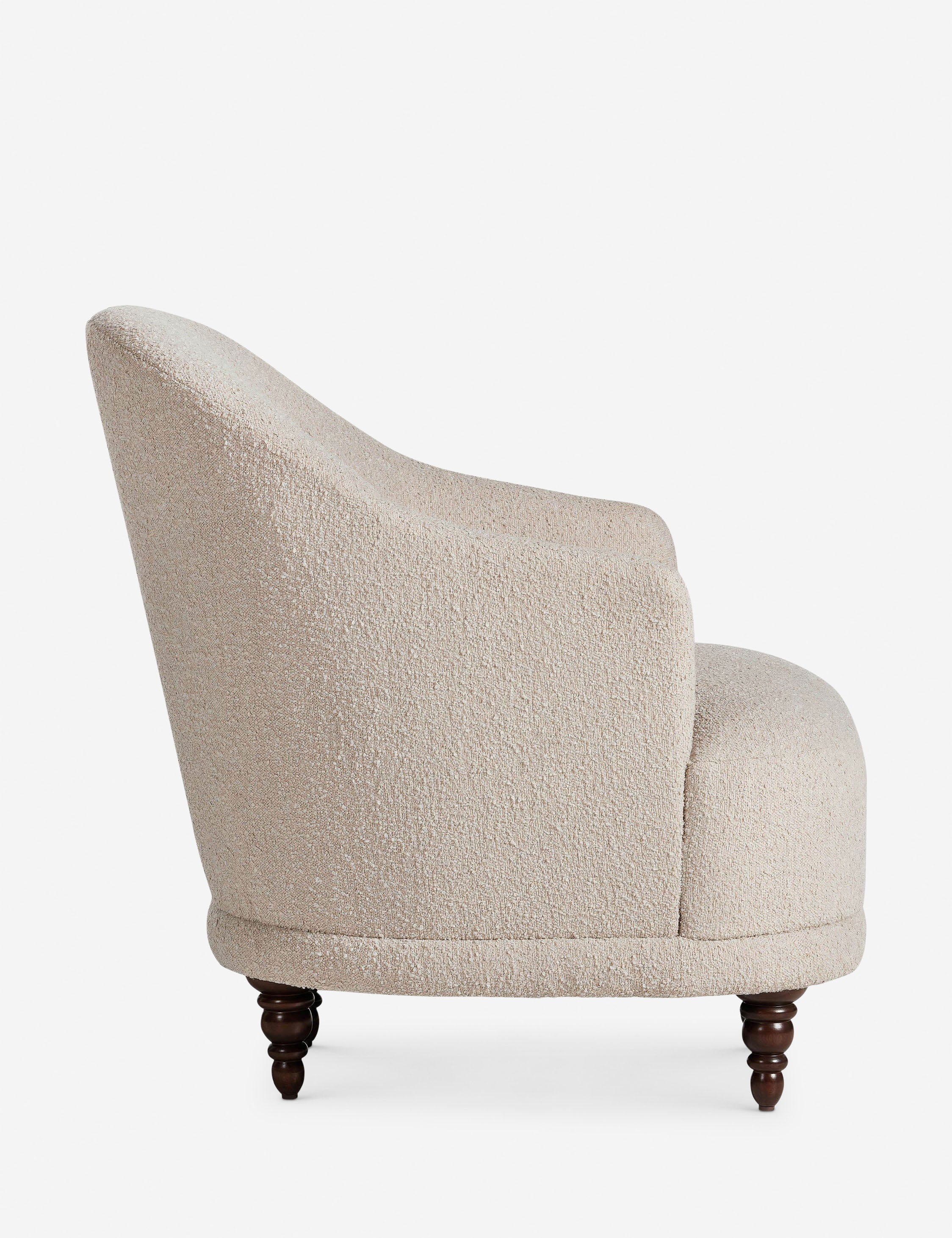 Lulu and Georgia - Whitford Accent Chair