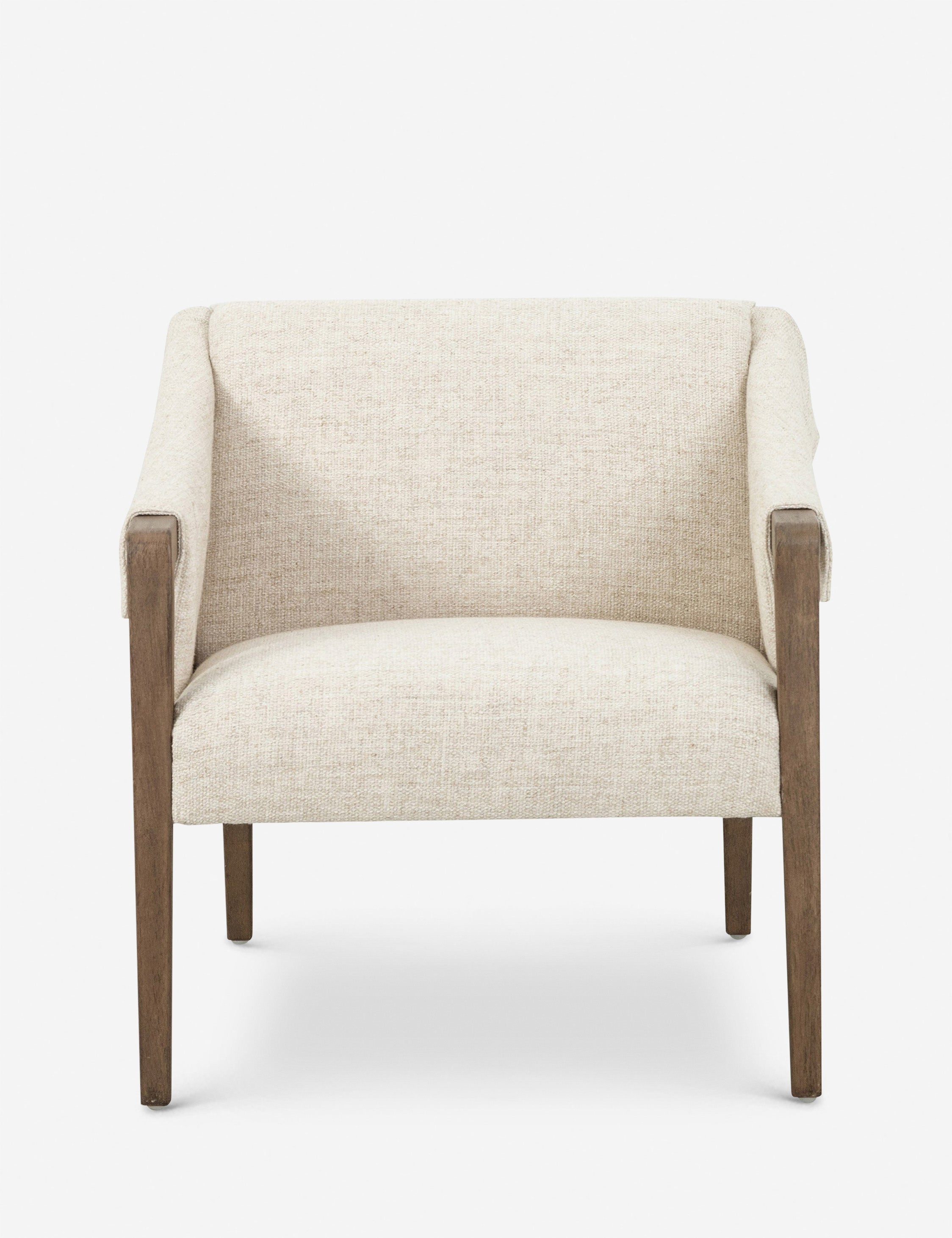 Lulu and Georgia - Whittier Accent Chair