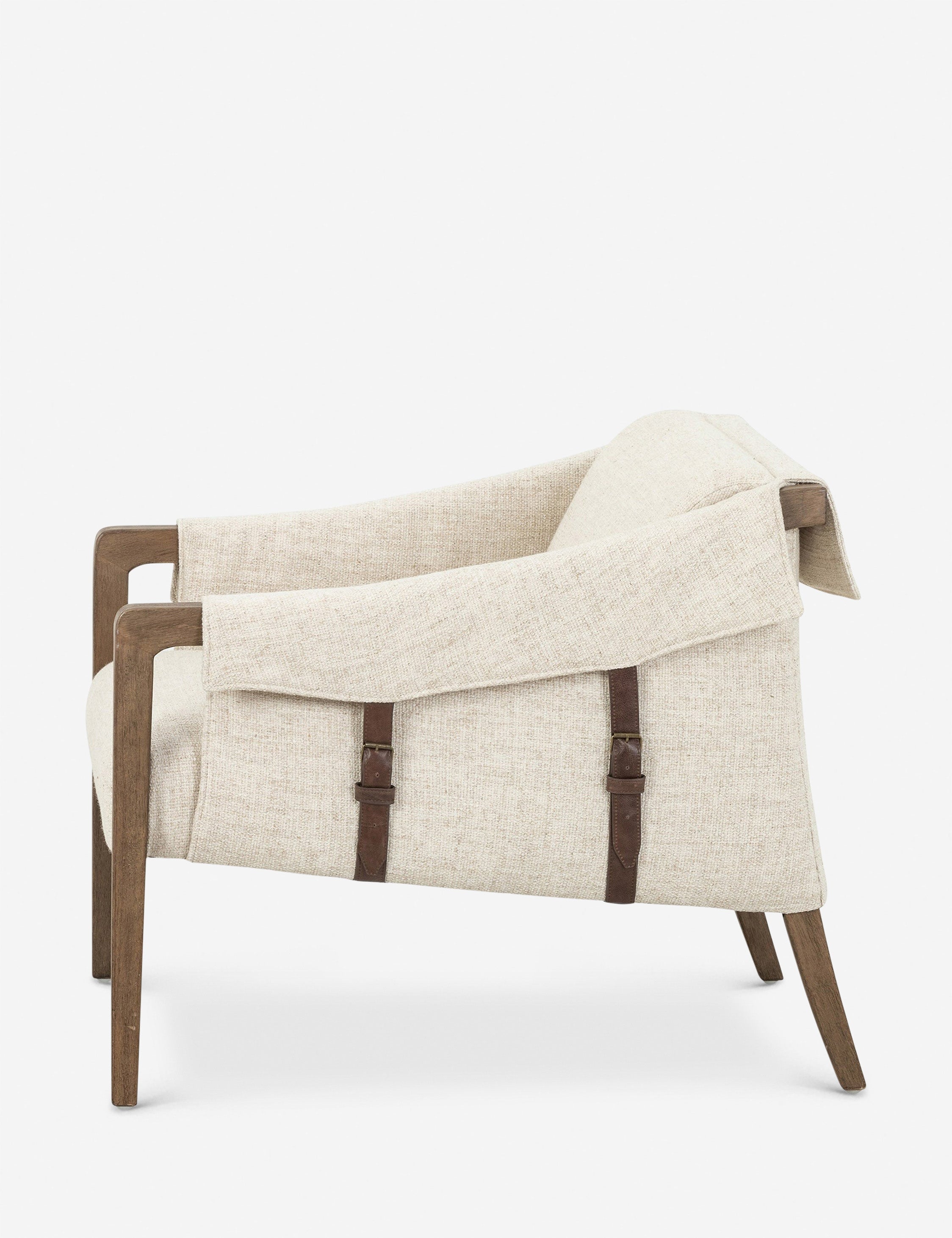 Lulu and Georgia - Whittier Accent Chair