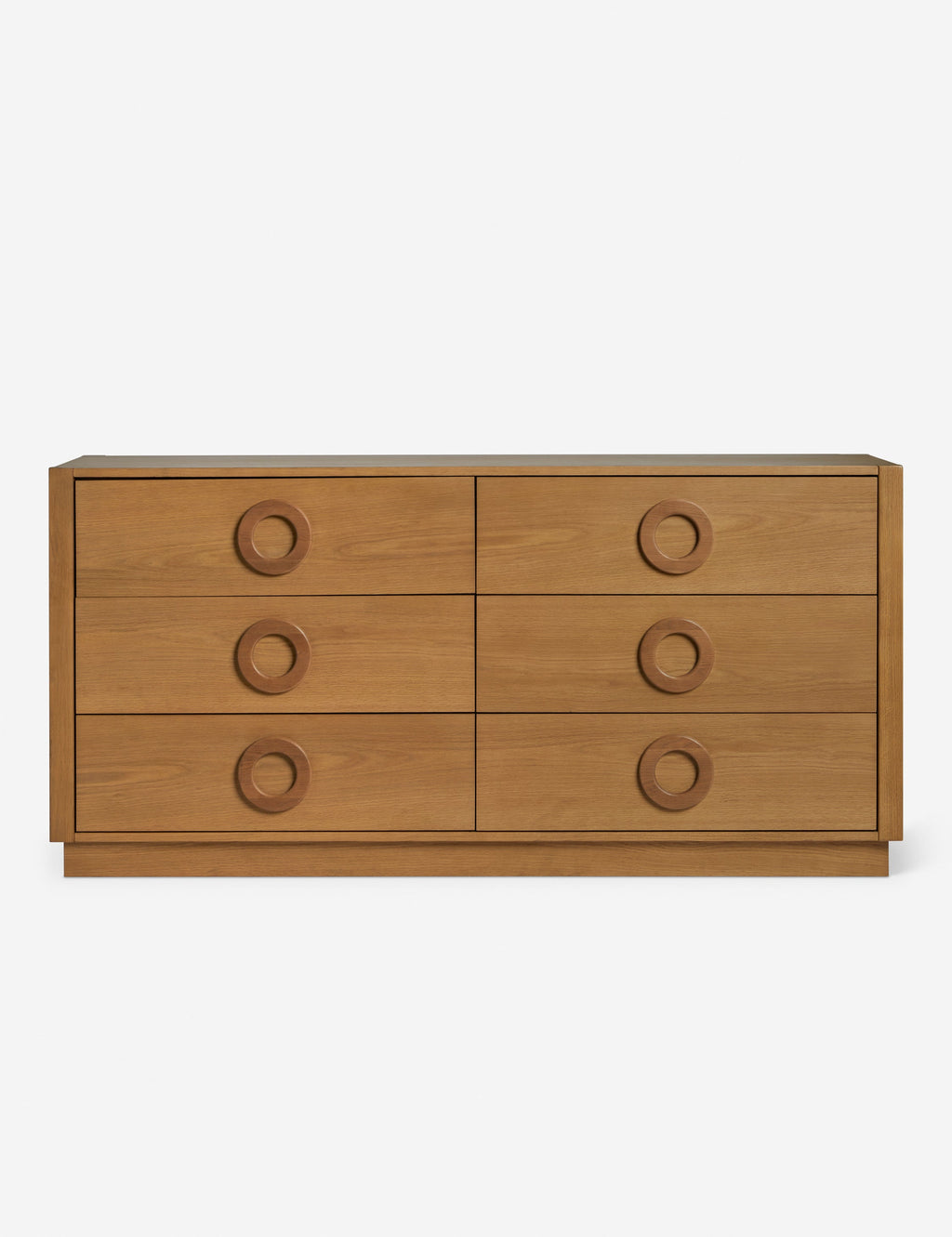 Lulu and Georgia - Wick 6 - Drawer Dresser