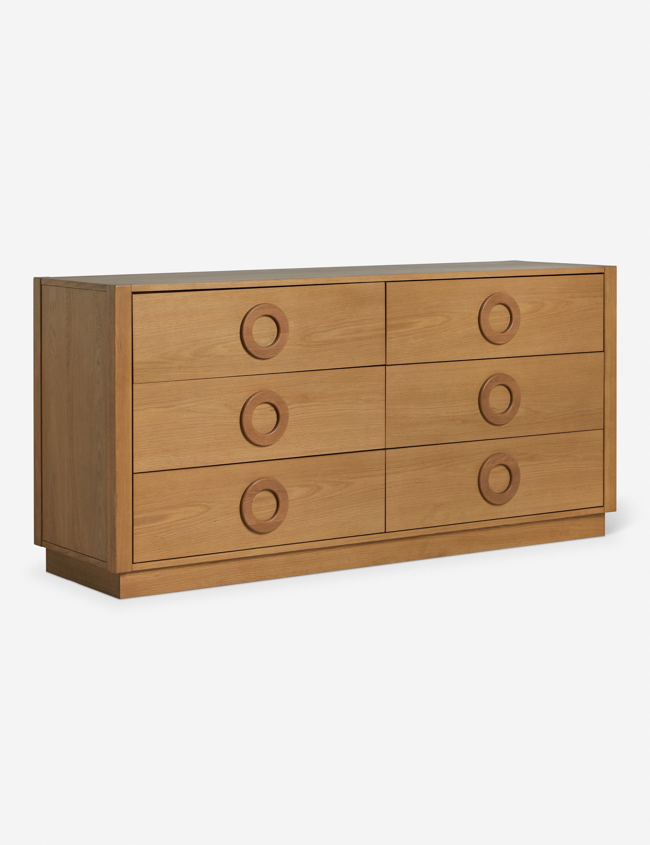Lulu and Georgia - Wick 6 - Drawer Dresser
