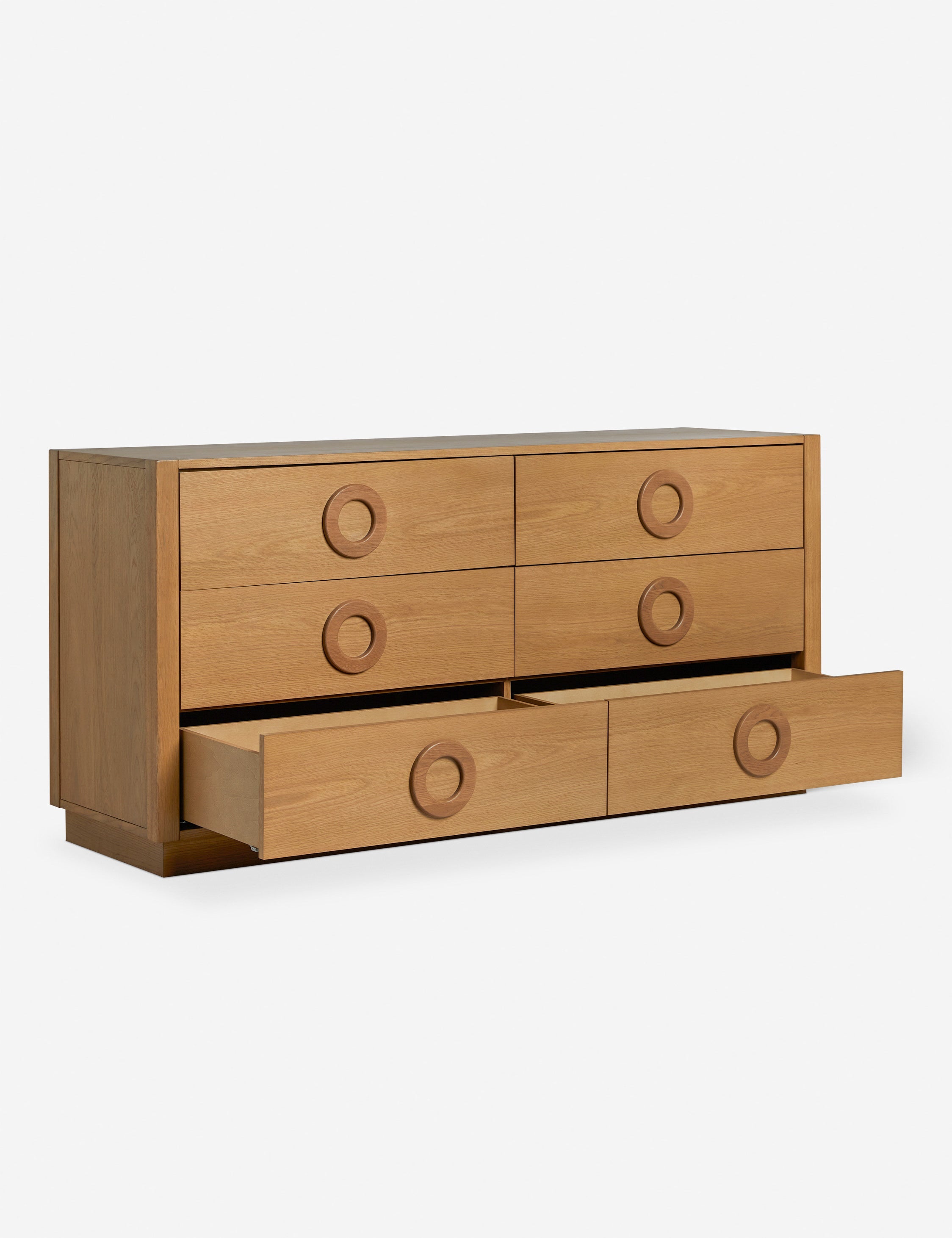 Lulu and Georgia - Wick 6 - Drawer Dresser